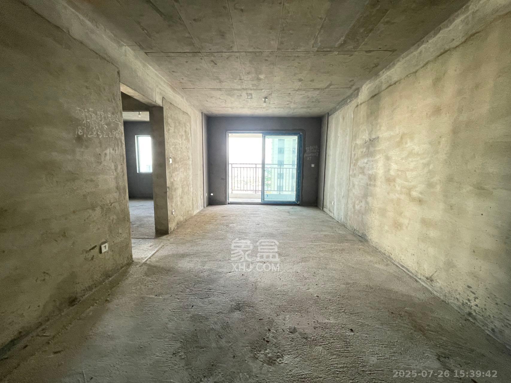 和景家园二期 2室1厅1卫 1200.0元/月 和景家园二期 2室1厅1卫 1200.0元/月室内图