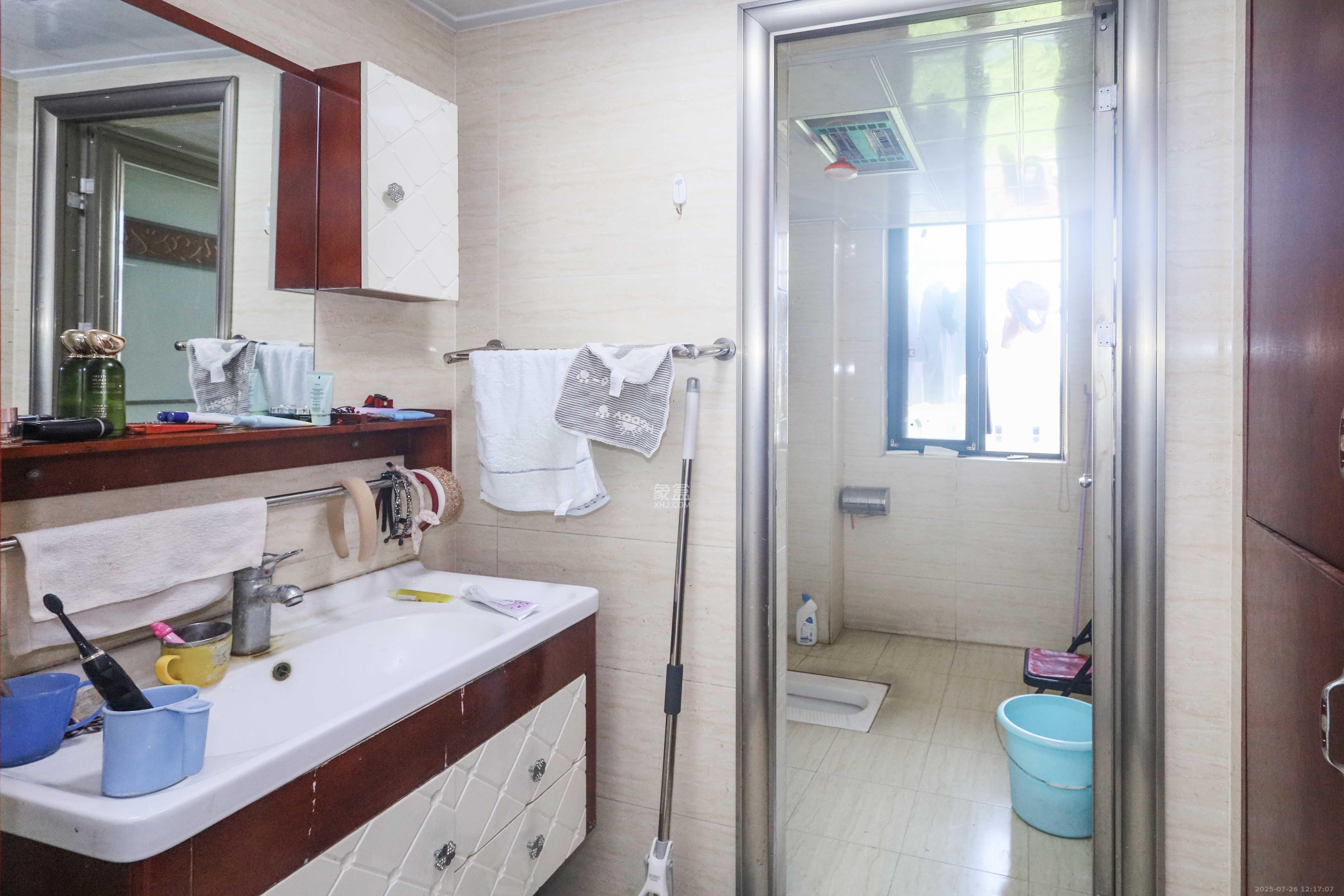 桔洲新苑(桔洲印象)  3室2厅2卫    106.8万 桔洲新苑(桔洲印象)  3室2厅2卫    106.8万卫生间