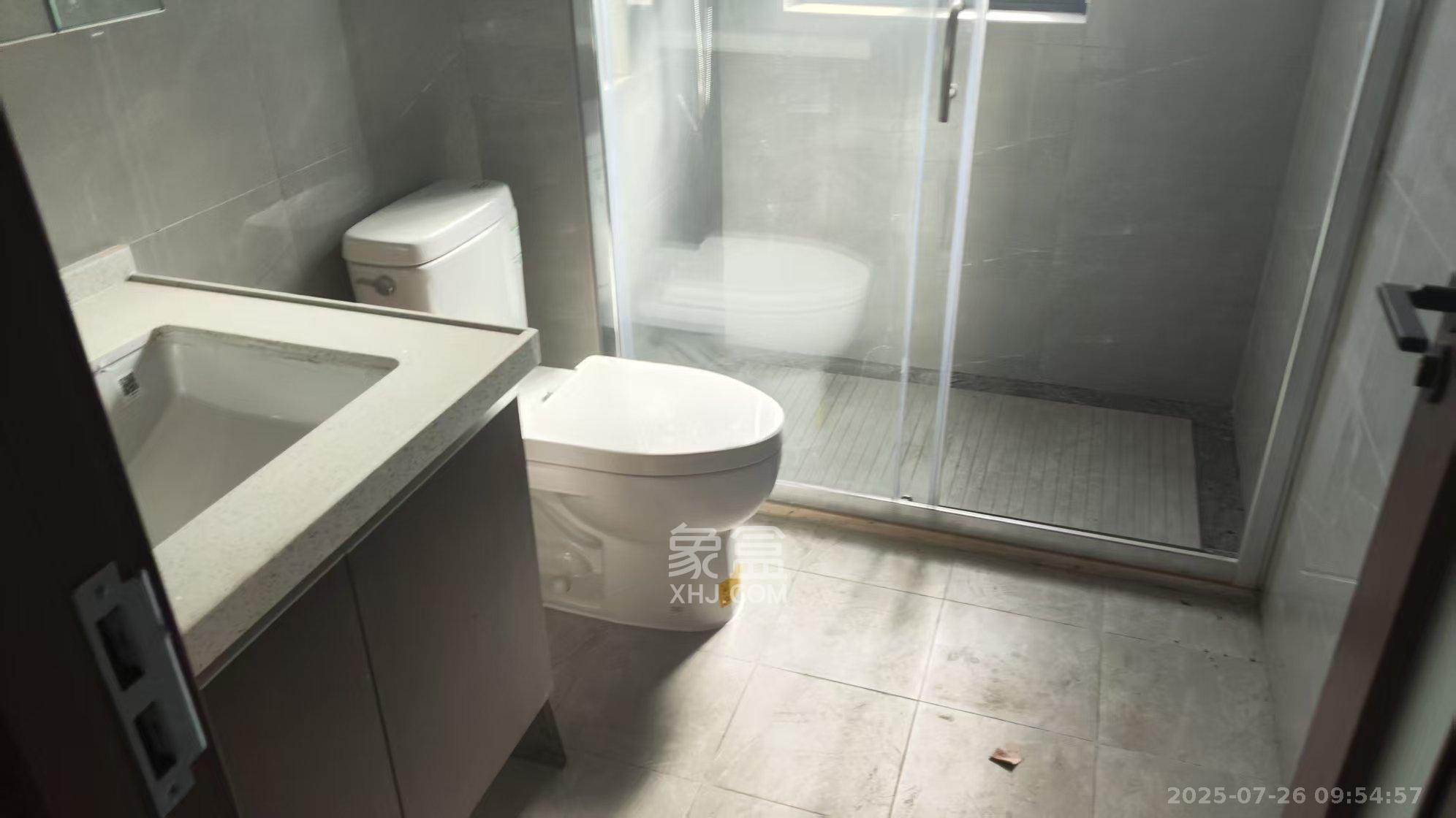 绿地长沙城际空间站(柏仕佳苑) 3室1厅1卫 3500.0元/月 绿地长沙城际空间站(柏仕佳苑) 3室1厅1卫 3500.0元/月室内图