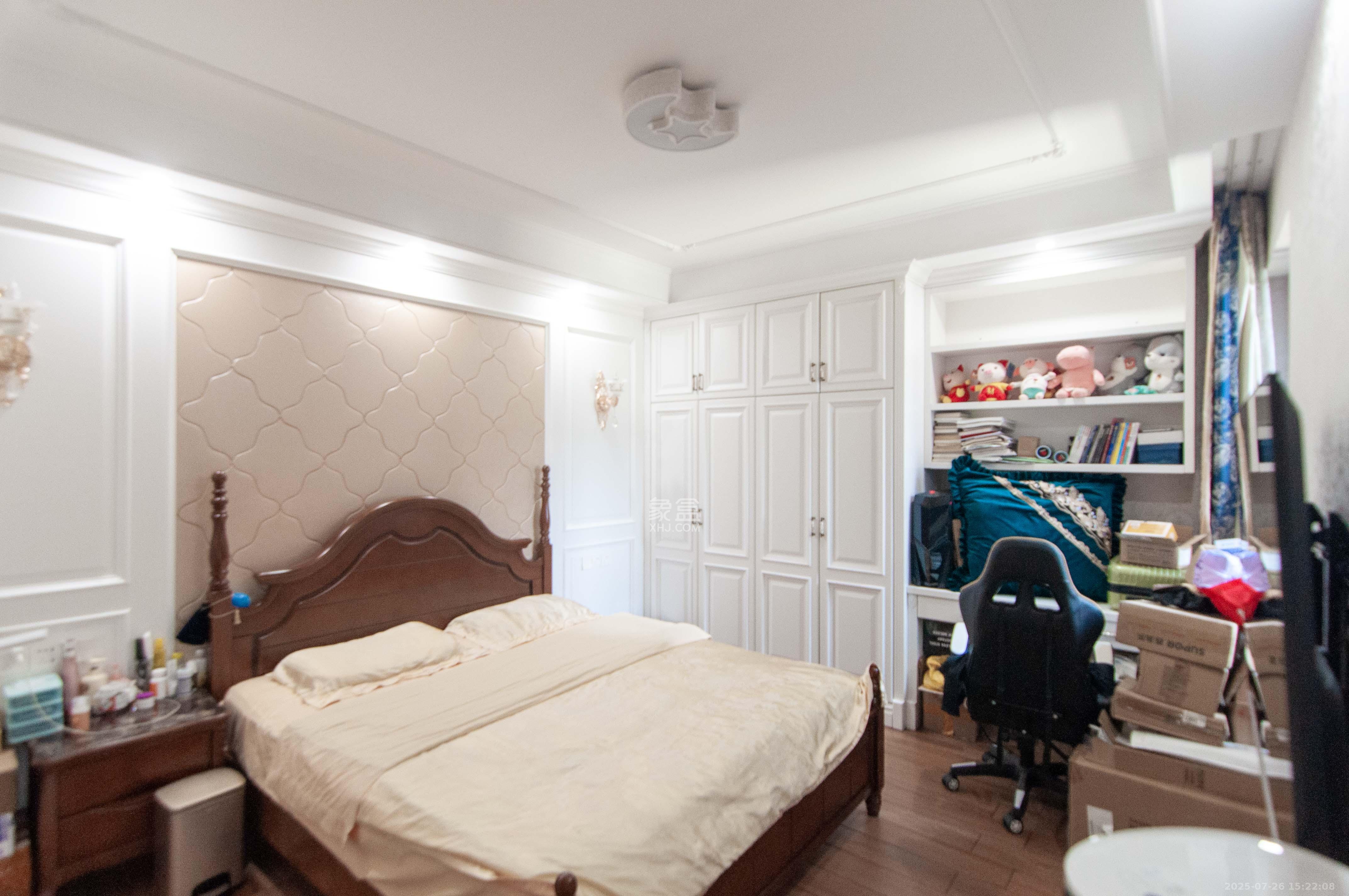 恩瑞御西湖  4室2厅2卫    245.0万其他