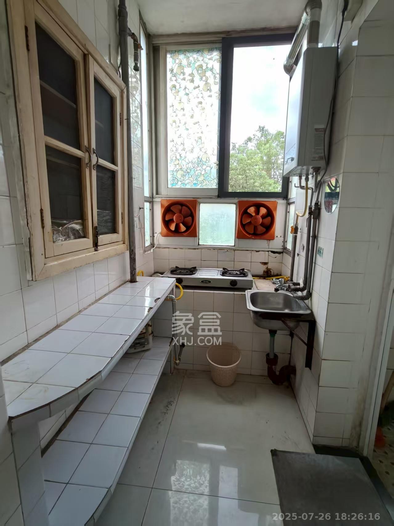 湘雅医院职工宿舍南院  2室2厅1卫    2000.0元/月室内图