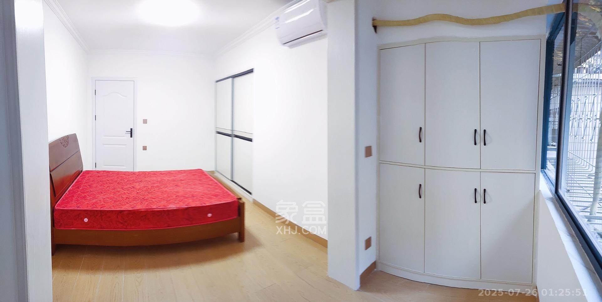 信达大厦  3室1厅1卫   3800.00元/月室内图