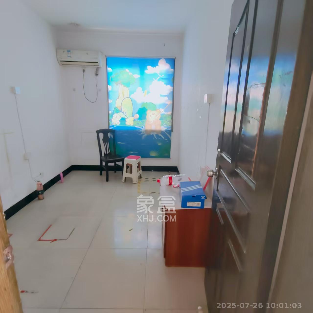 丰泉家园  4室1厅2卫   3800.00元/月室内图