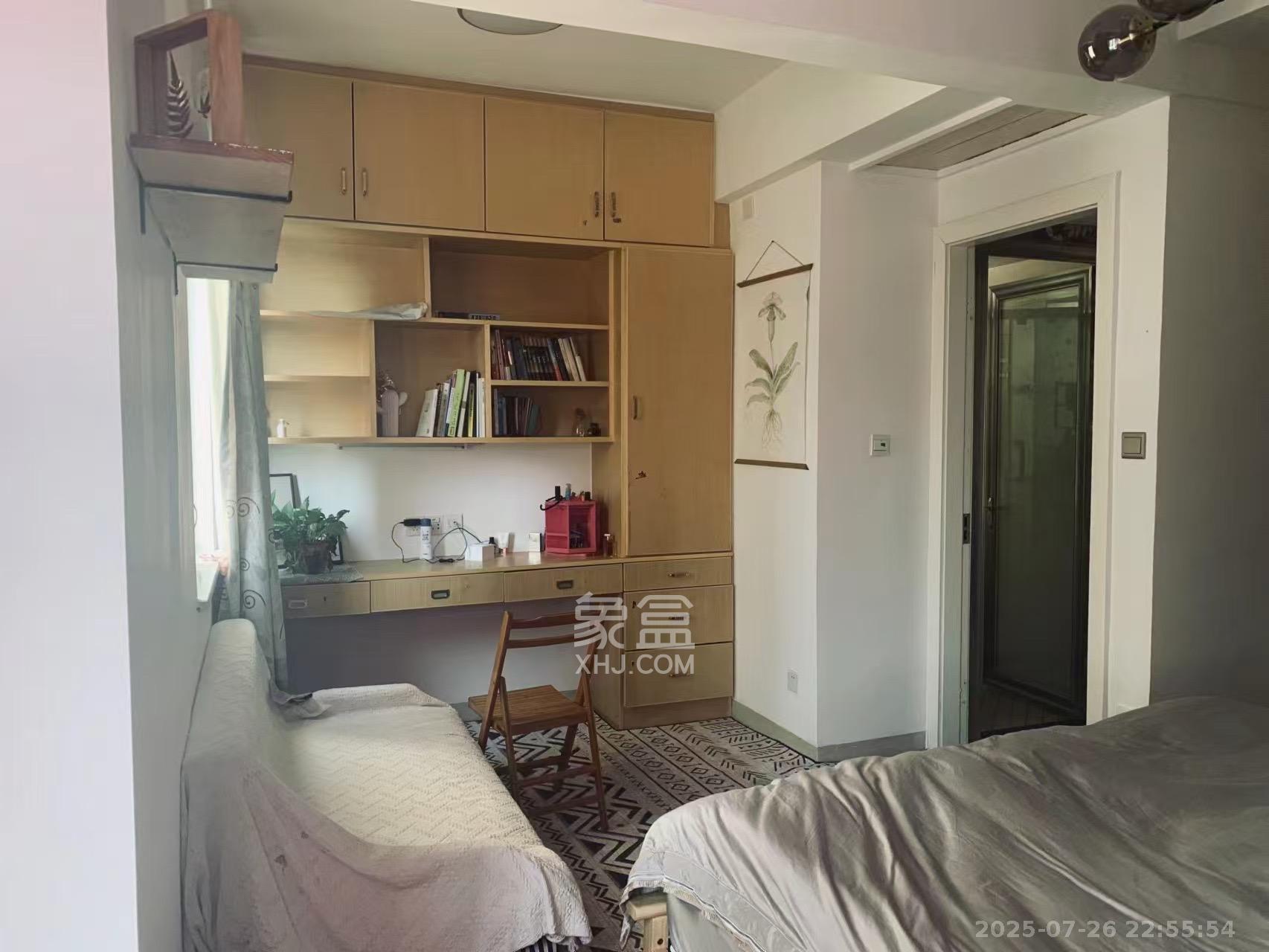 碧桂园威尼斯城 2室2厅1卫 1800.0元/月 碧桂园威尼斯城 2室2厅1卫 1800.0元/月室内图