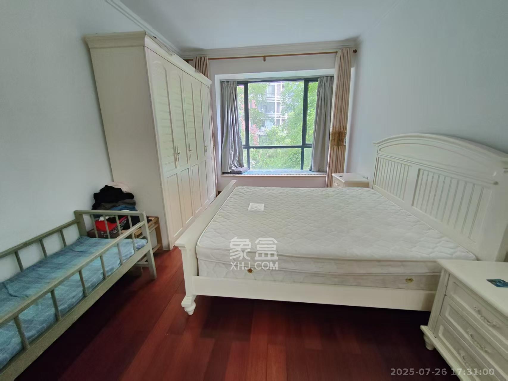 奥林匹克花园 3室2厅2卫 2700.0元/月 奥林匹克花园 3室2厅2卫 2700.0元/月室内图