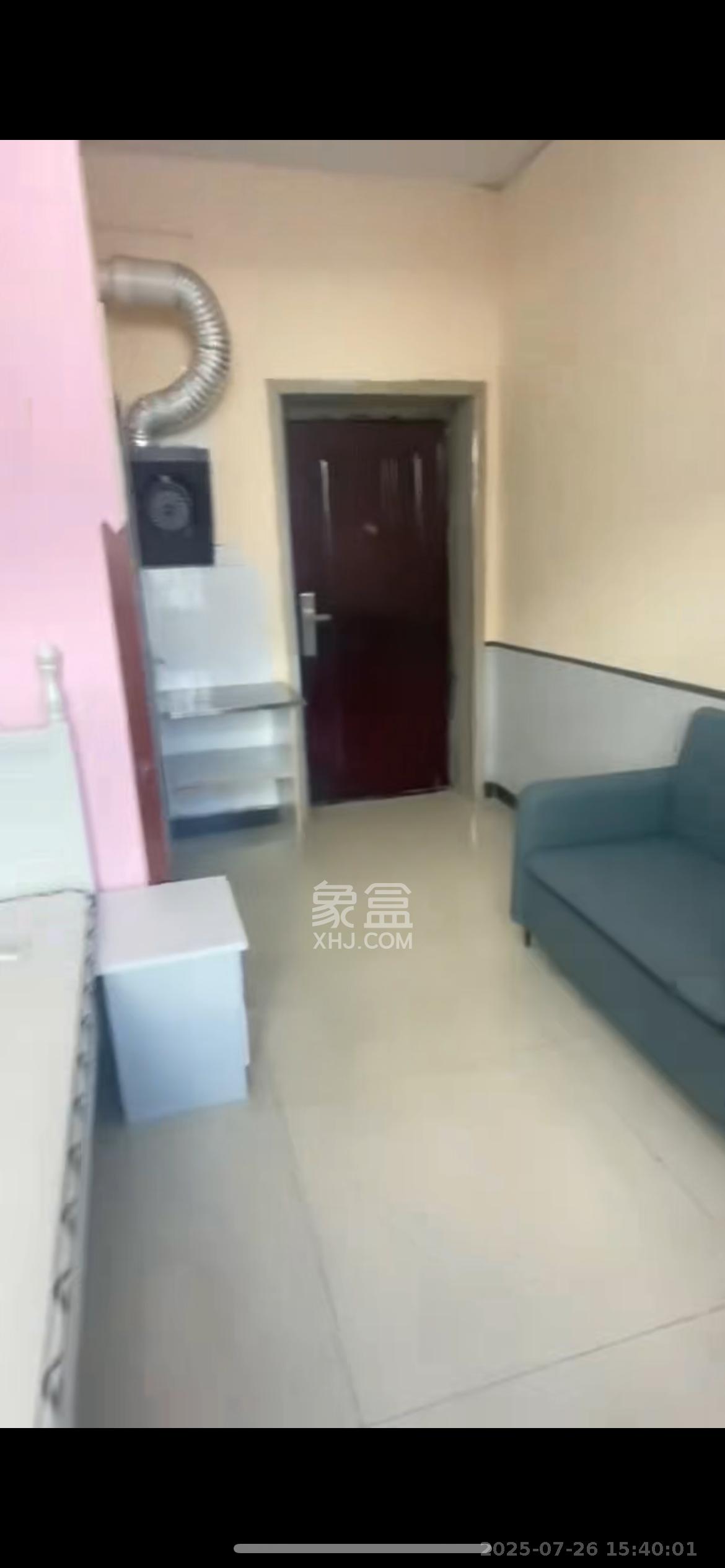 松雅安置小区  1室1厅1卫   790.00元/月室内图