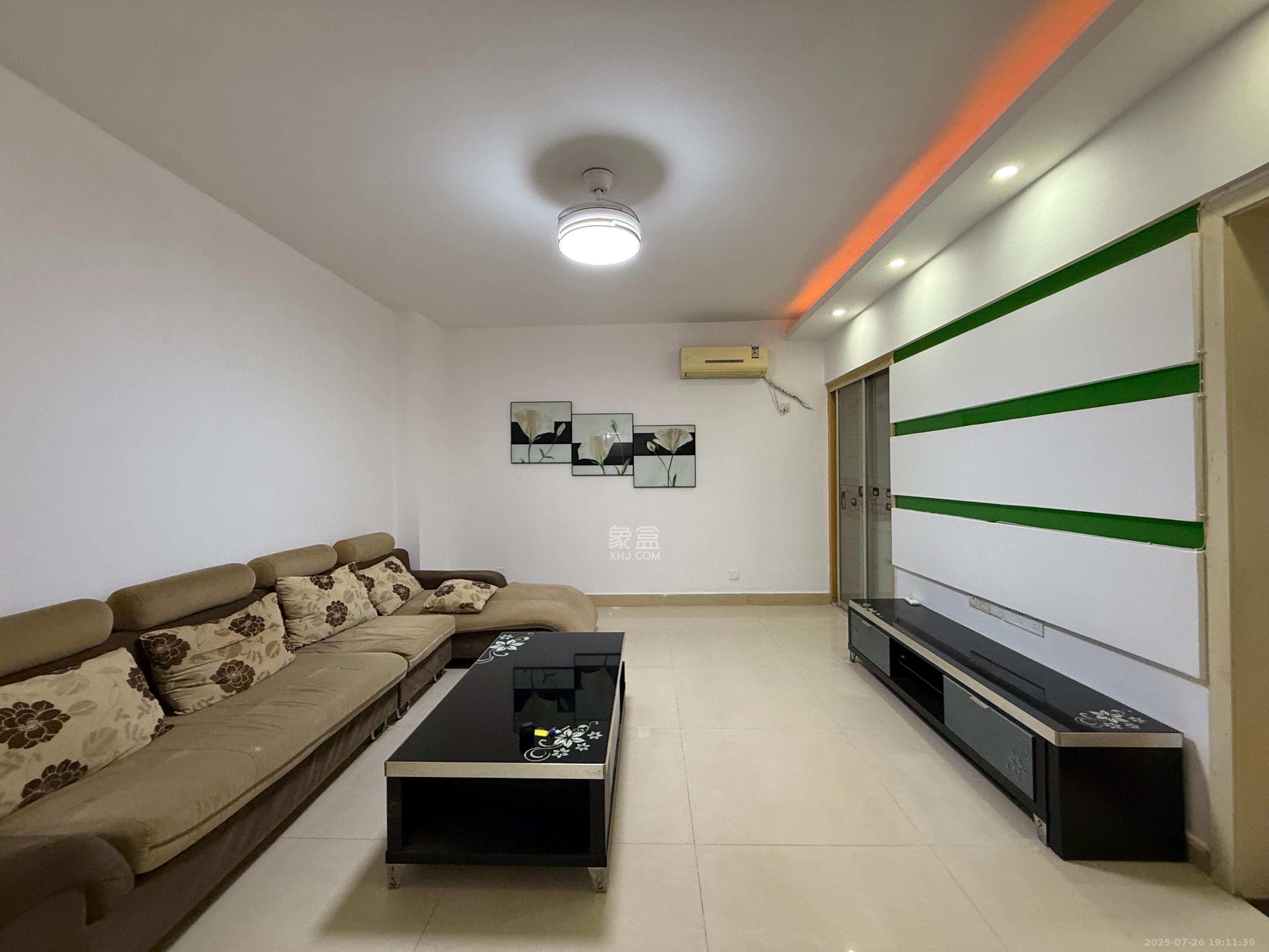 益佳苑 2室1厅1卫 2300.0元/月 益佳苑 2室1厅1卫 2300.0元/月室内图