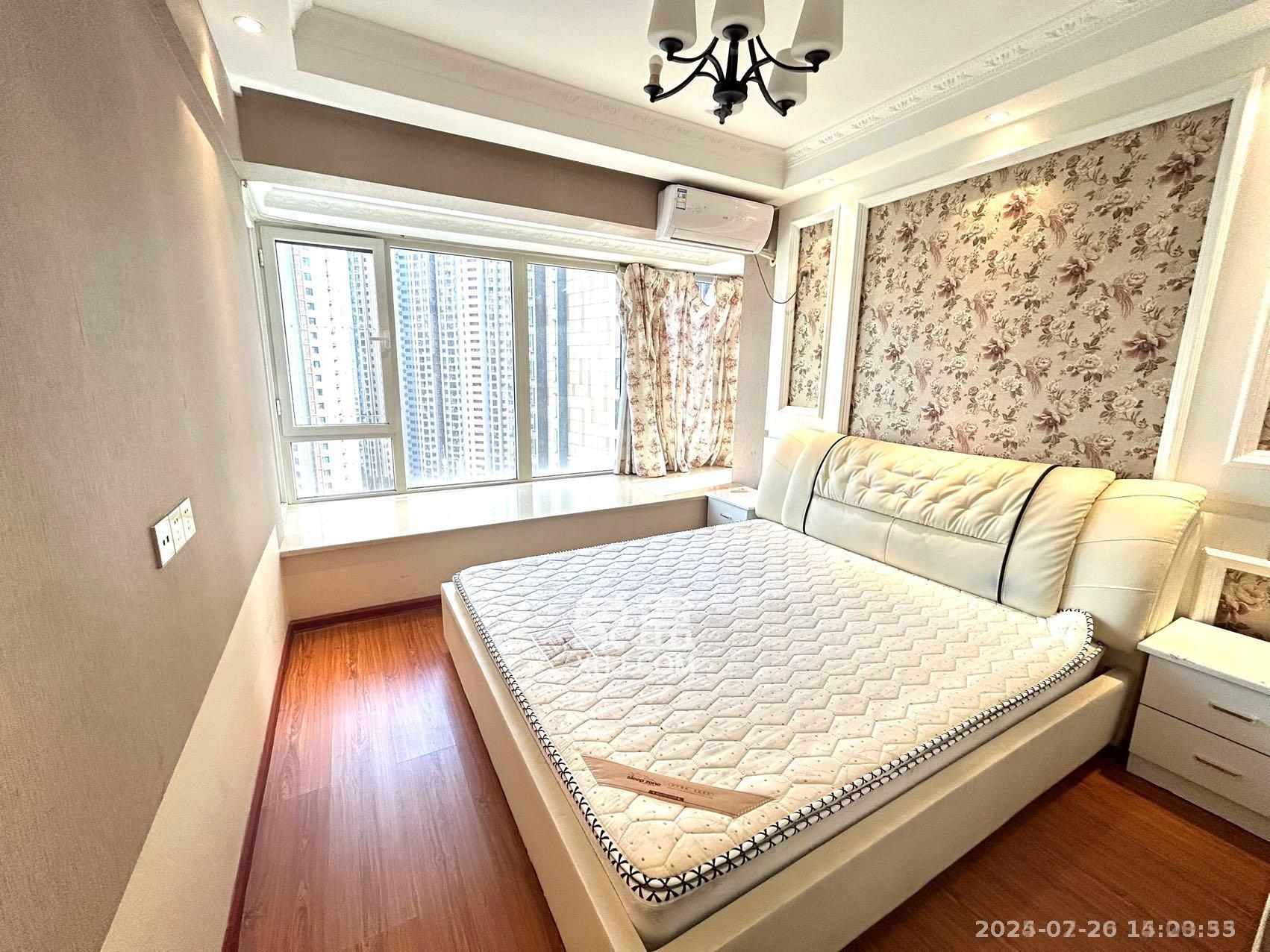 北辰三角洲E3区 3室2厅2卫 3600.0元/月 北辰三角洲E3区 3室2厅2卫 3600.0元/月室内图