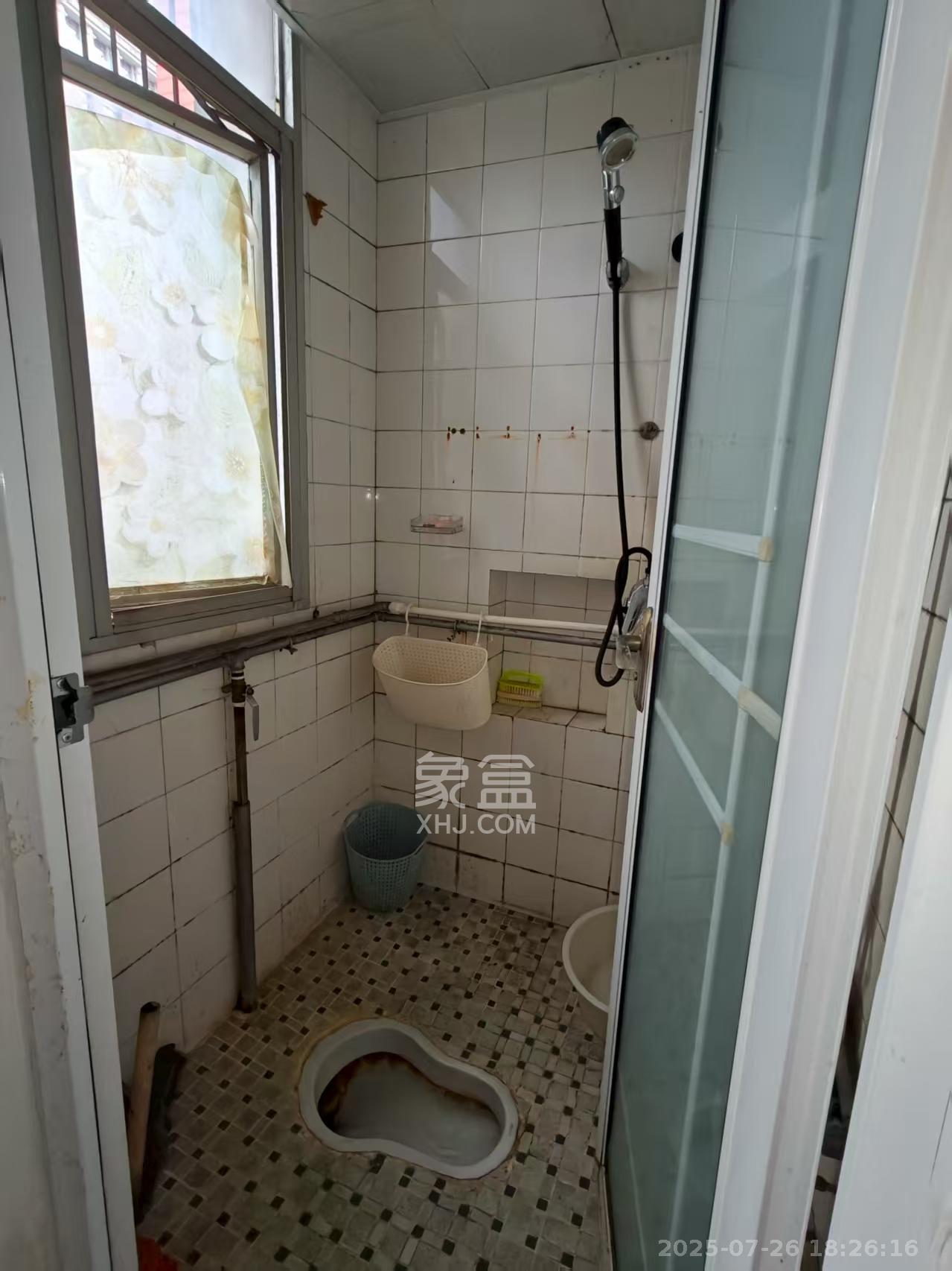 湘雅医院职工宿舍南院  2室2厅1卫    2000.0元/月室内图