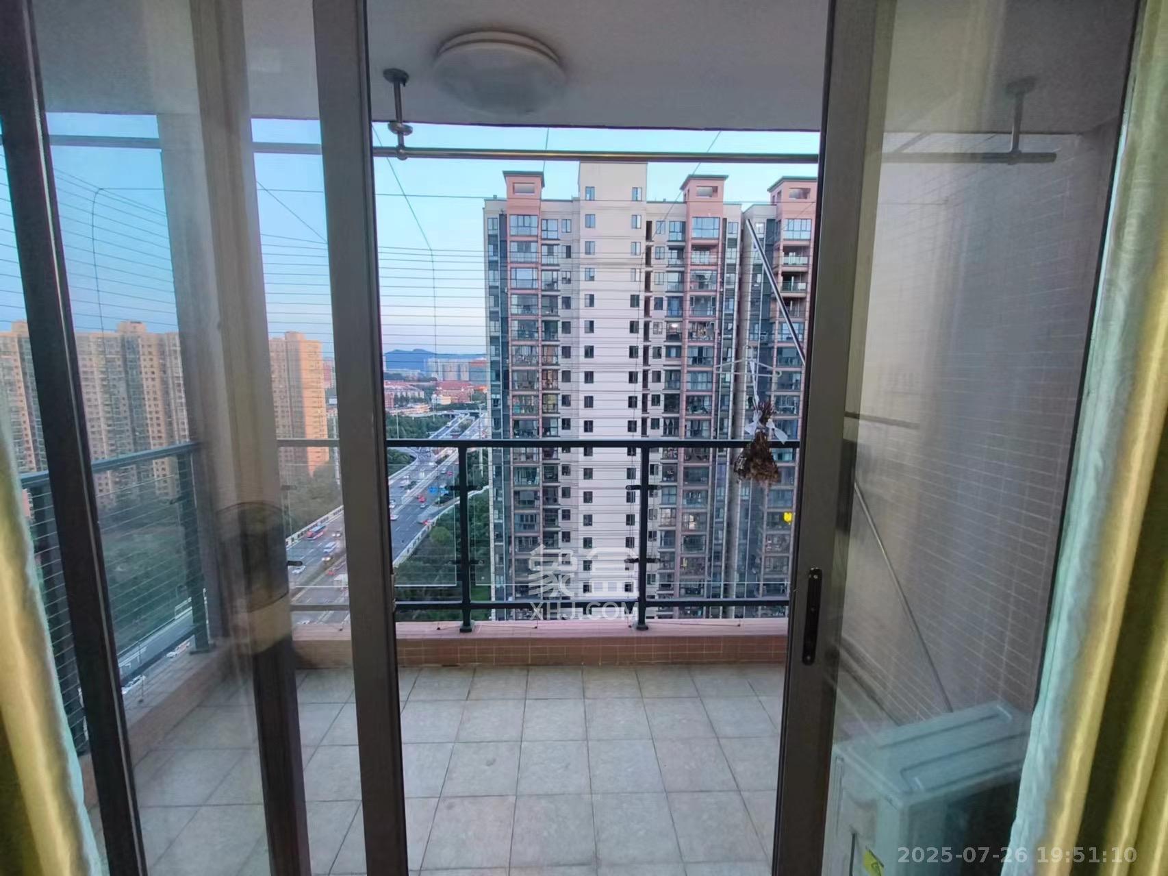 盛世耀凯 2室2厅1卫 2000.0元/月 盛世耀凯 2室2厅1卫 2000.0元/月室内图