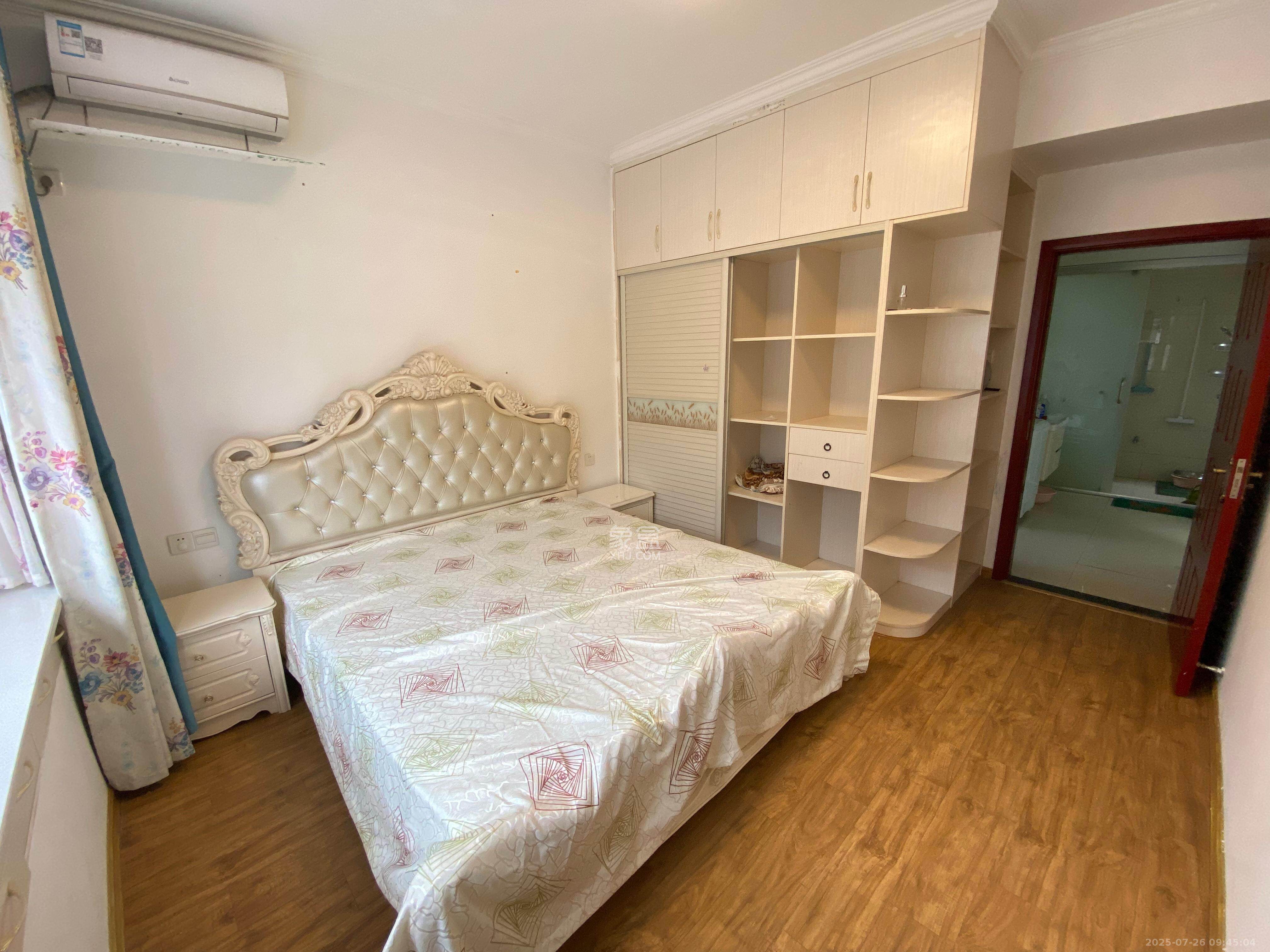 金鼎公园尚  2室2厅1卫    1700.0元/月 金鼎公园尚  2室2厅1卫    1700.0元/月室内图