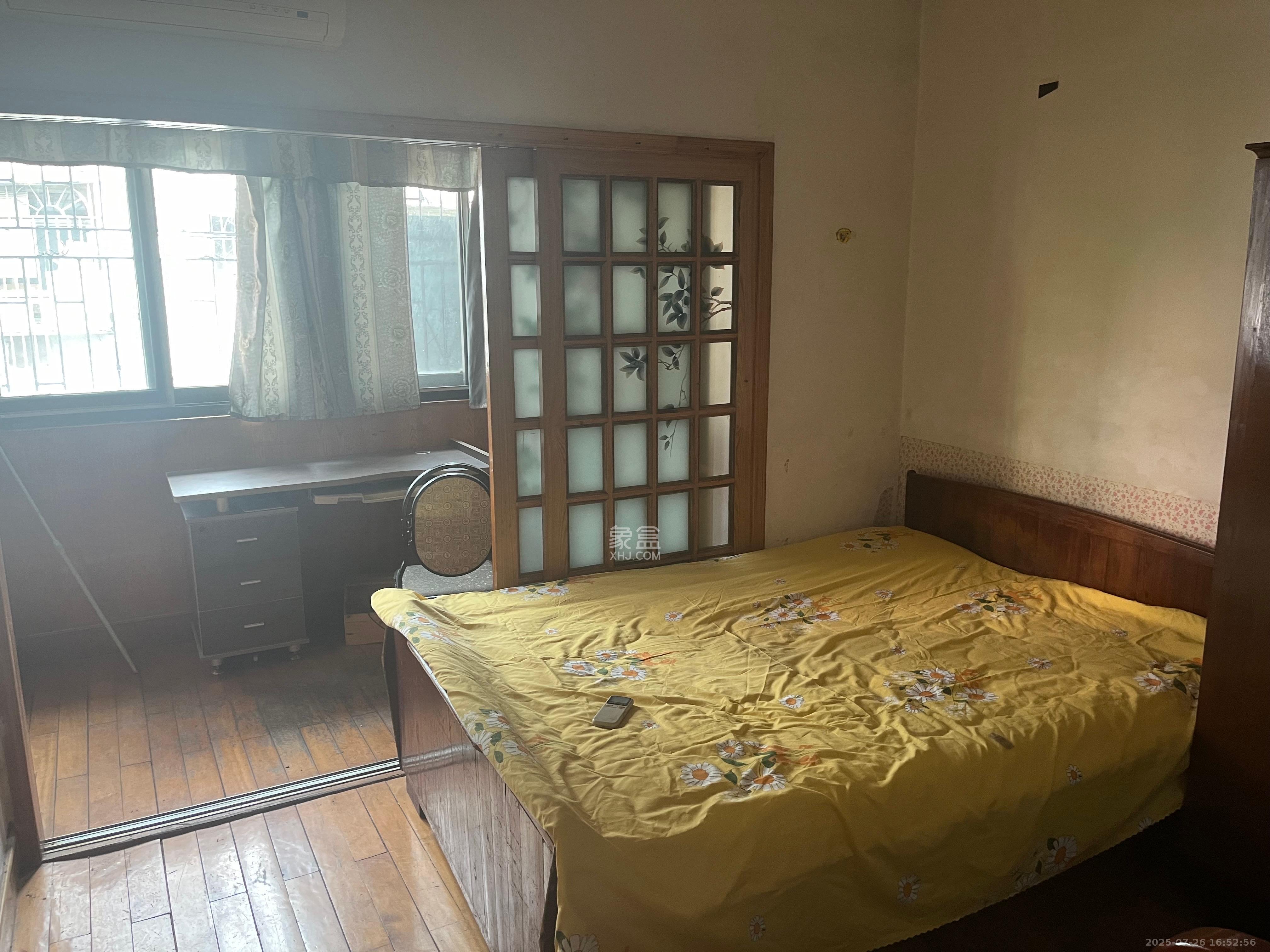 向韶村  2室1厅1卫    1500.0元/月室内图