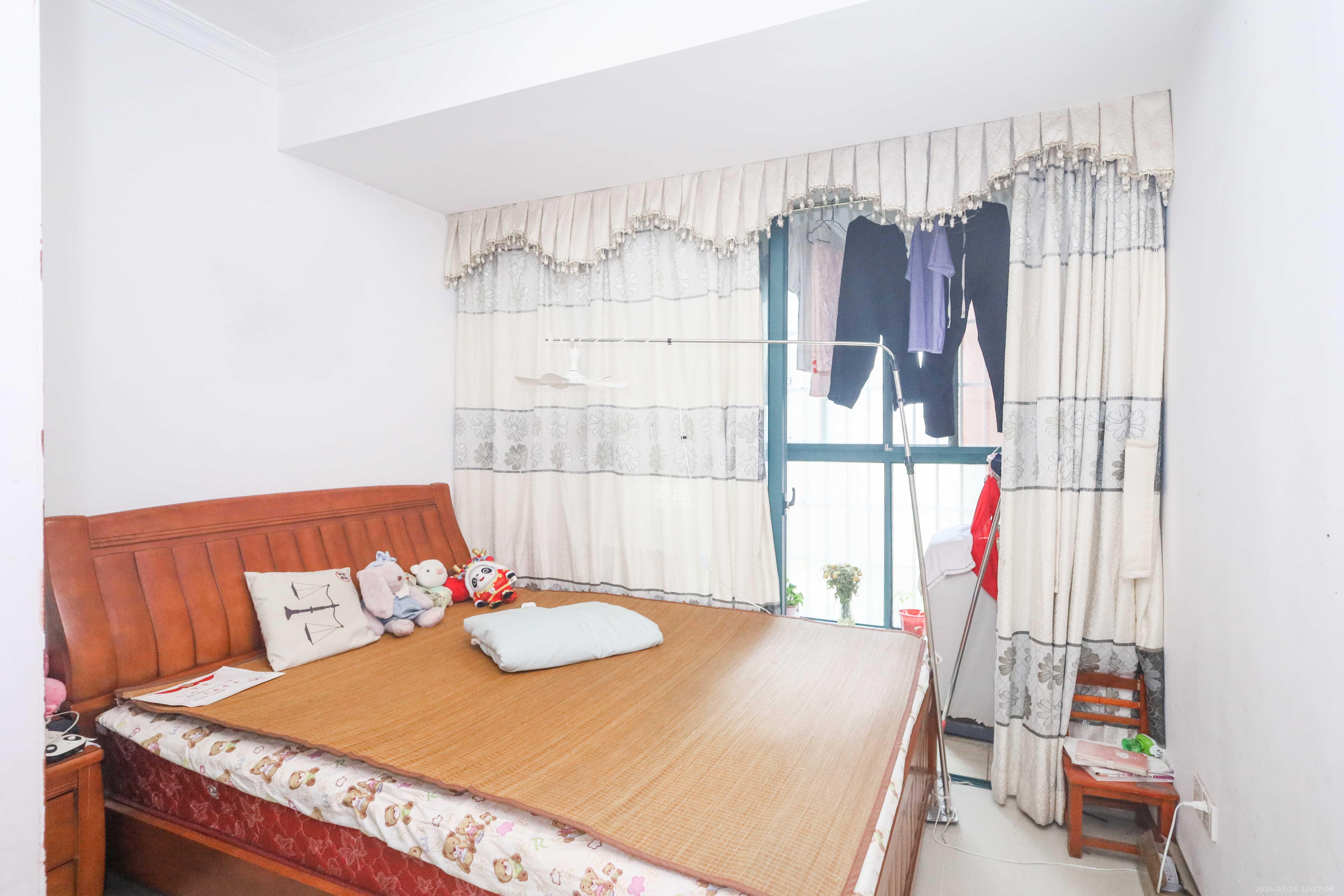 桔洲新苑(桔洲印象)  3室2厅2卫    106.8万 桔洲新苑(桔洲印象)  3室2厅2卫    106.8万卧室