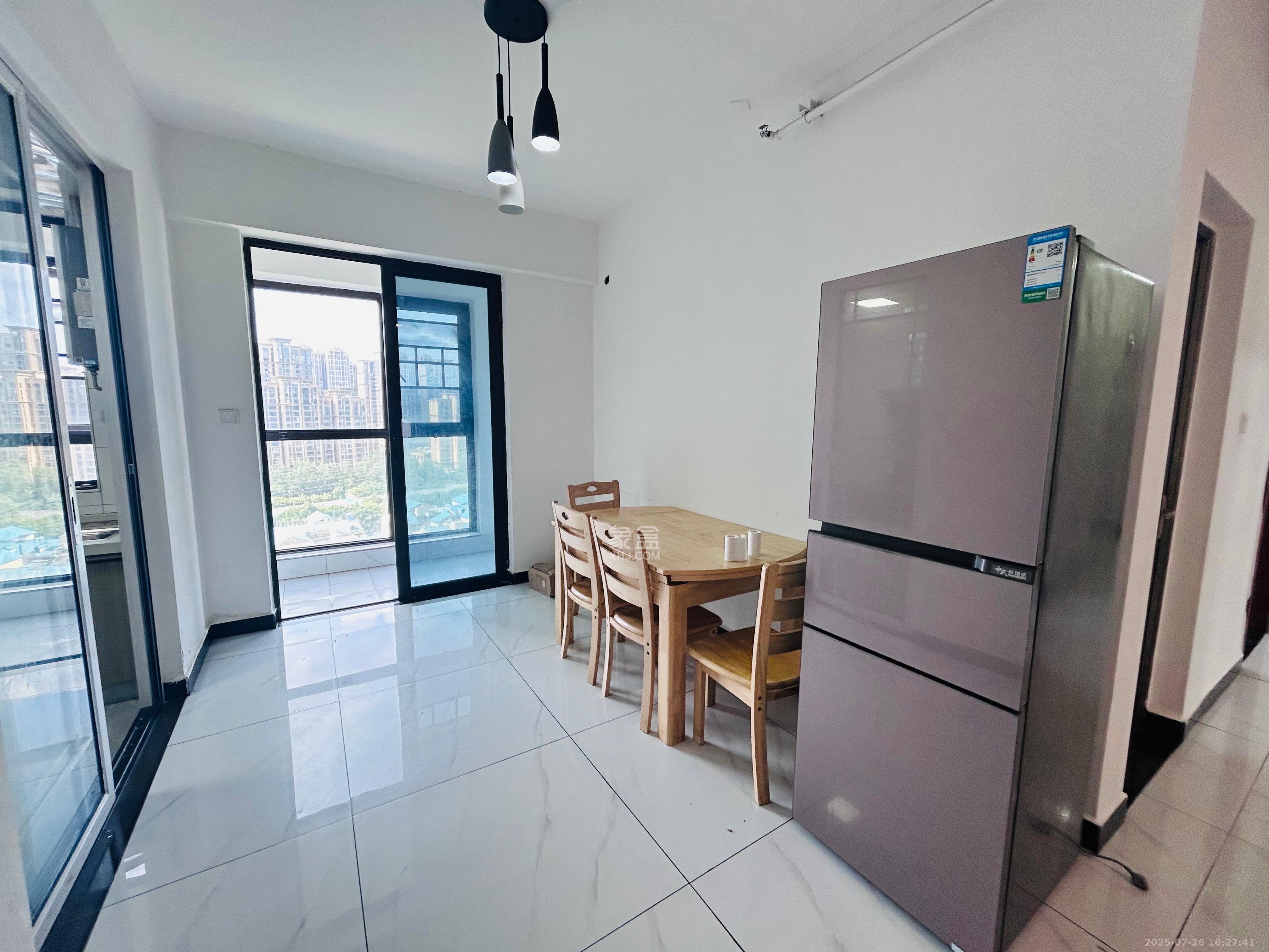 明昇壹城(明昇时代广场)二期 4室2厅2卫 3400.0元/月 明昇壹城(明昇时代广场)二期 4室2厅2卫 3400.0元/月室内图