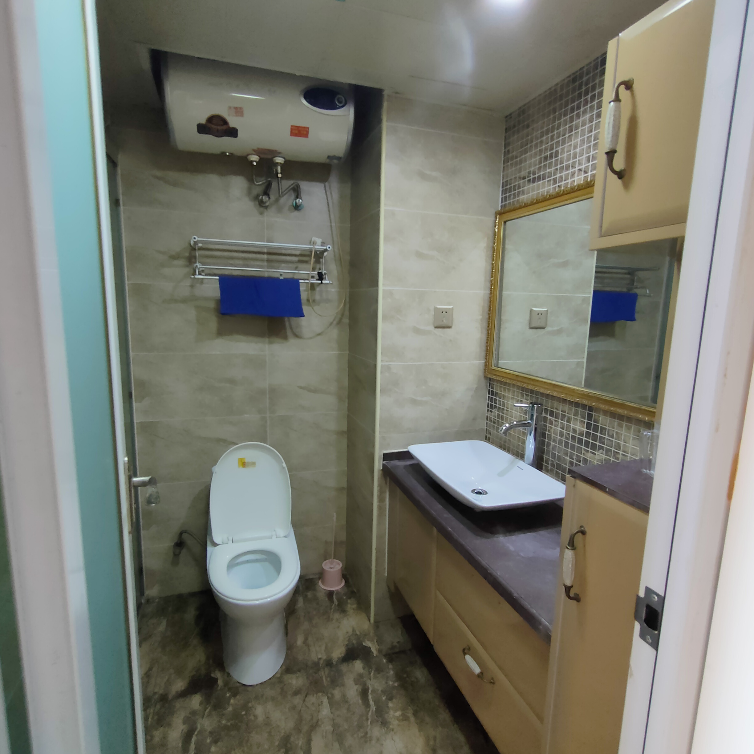 万豪城市花园 1室1厅1卫 900.0元/月 万豪城市花园 1室1厅1卫 900.0元/月室内图