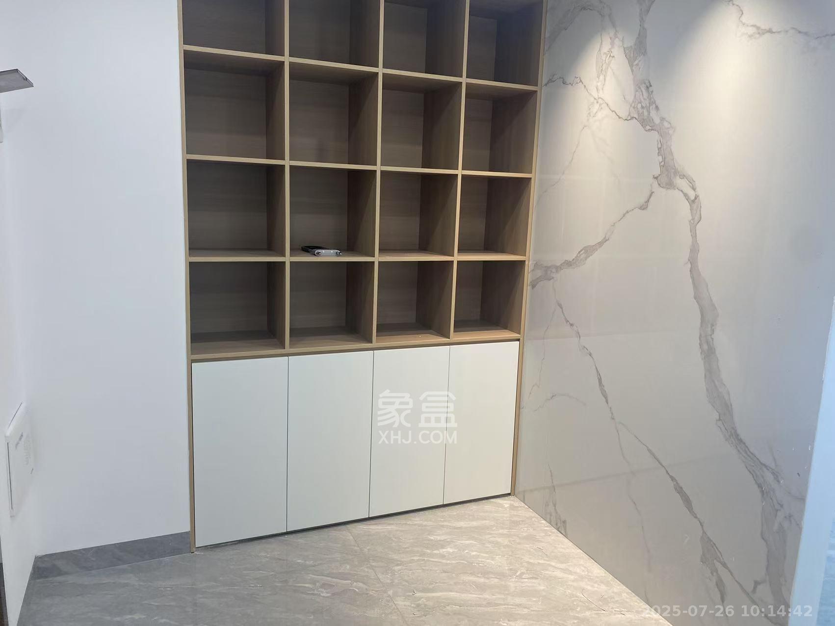 星沙算中心  2室2厅1卫   4000.00元/月室内图