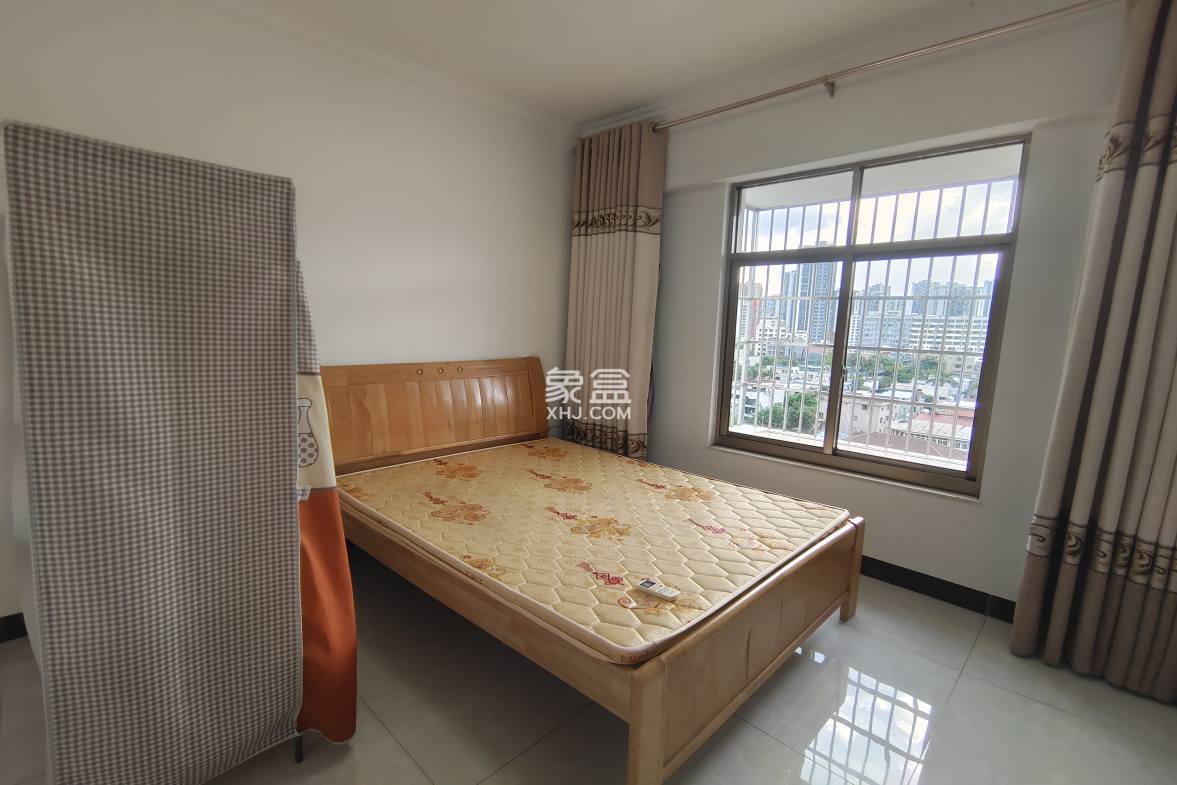 鸿禾温泉大厦 2室2厅1卫 2100.0元/月 鸿禾温泉大厦 2室2厅1卫 2100.0元/月室内图