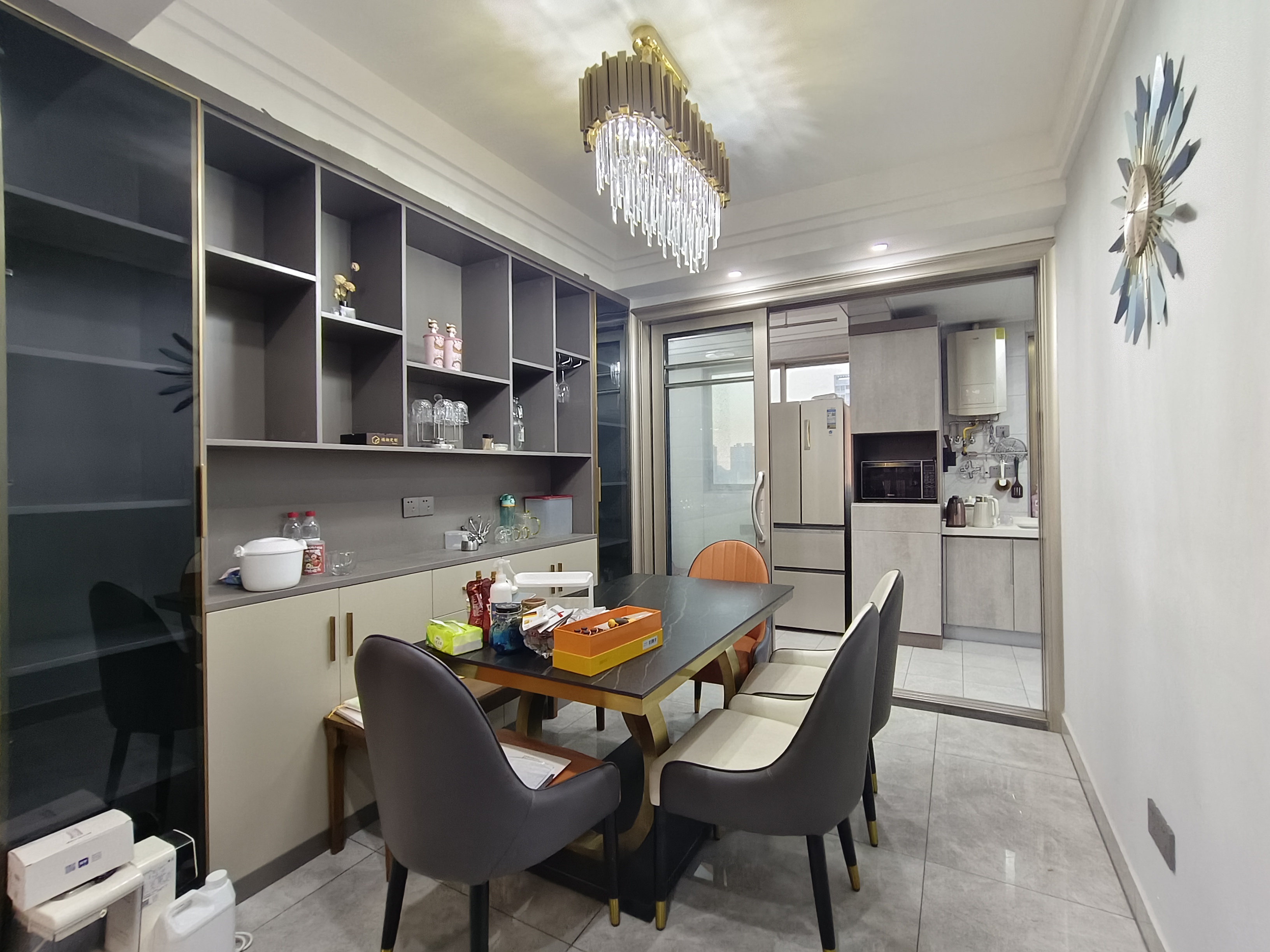 国色天香 3室2厅2卫 103.8万 国色天香 3室2厅2卫 103.8万客厅