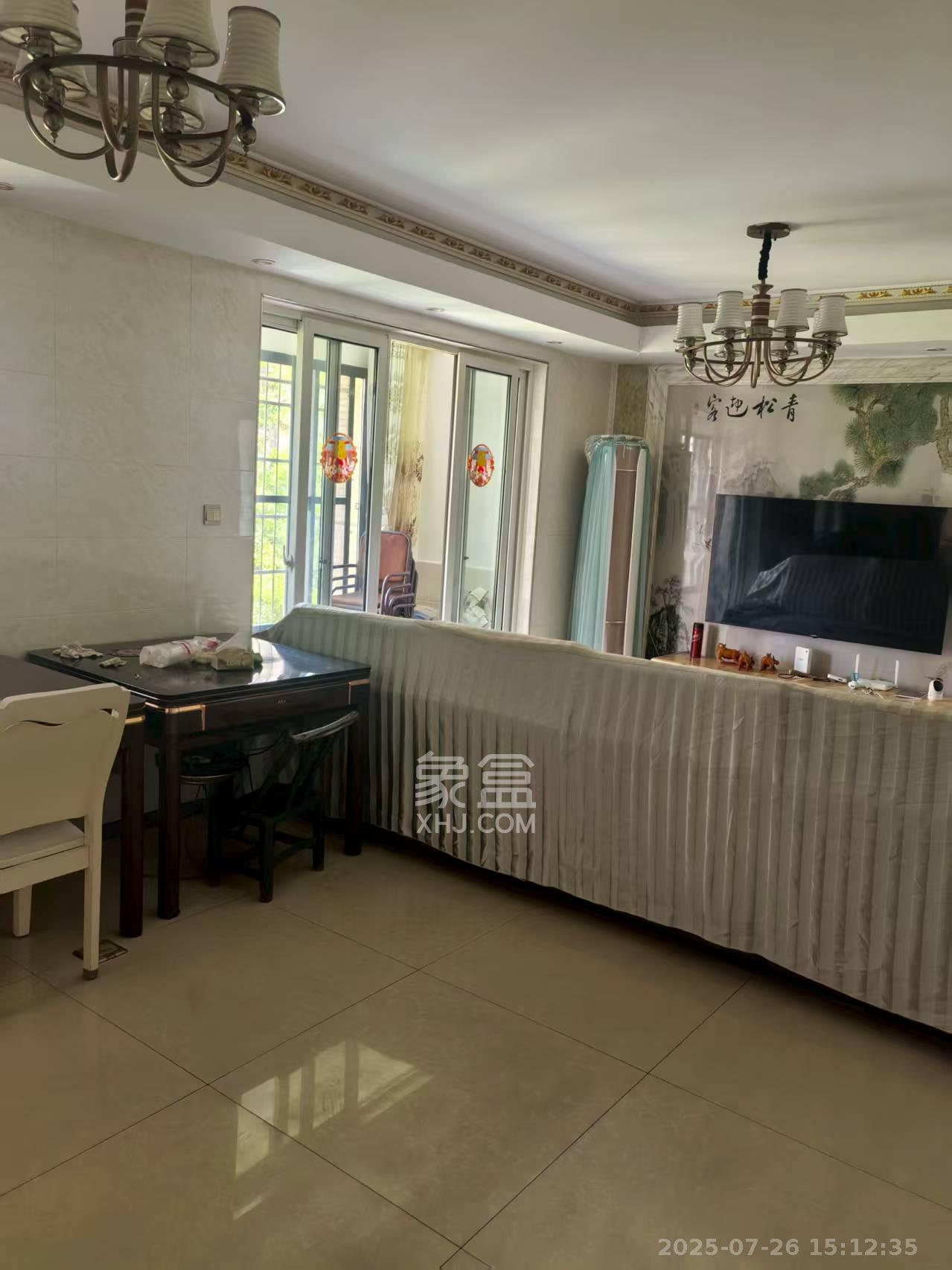 波隆城市花园 3室2厅2卫 2300.0元/月 波隆城市花园 3室2厅2卫 2300.0元/月室内图