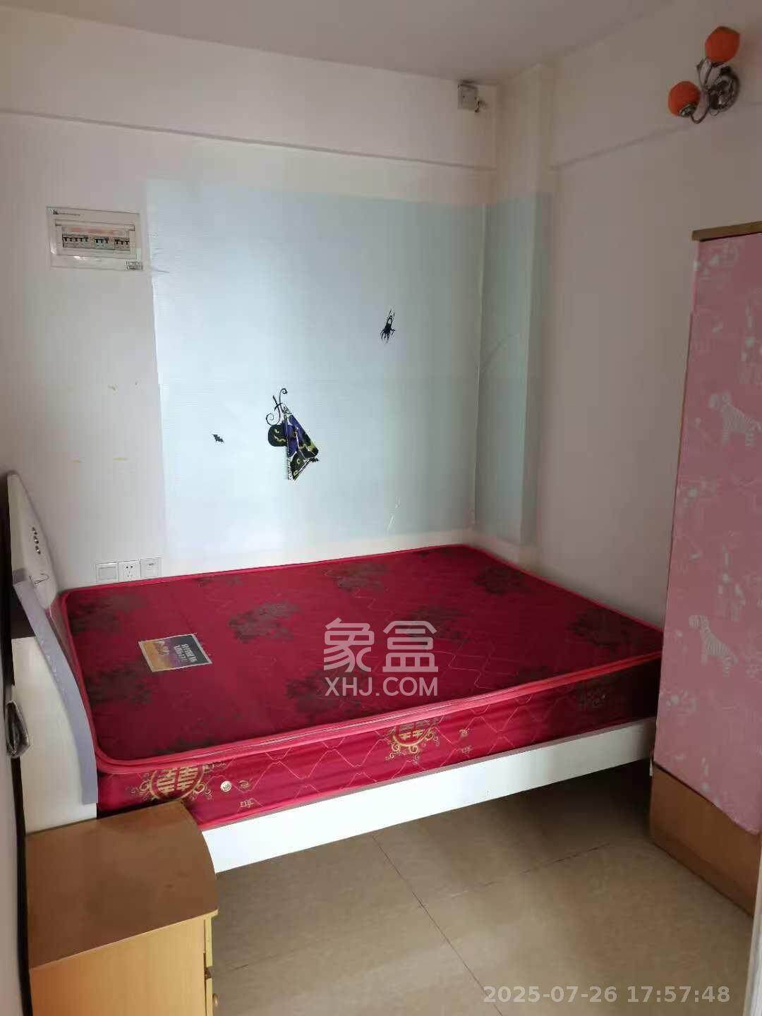 印象天心  1室1厅1卫    1800.0元/月室内图