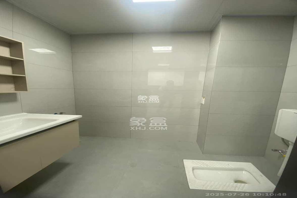 星沙算中心 2室2厅1卫 4000.0元/月 星沙算中心 2室2厅1卫 4000.0元/月室内图