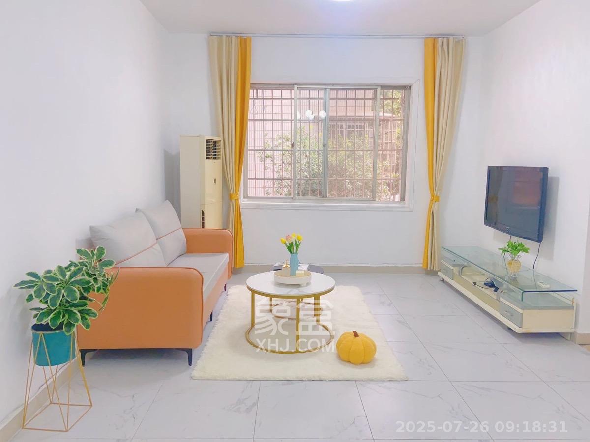 竹园公寓  1室1厅1卫    2858.0元/月 竹园公寓  1室1厅1卫    2858.0元/月室内图