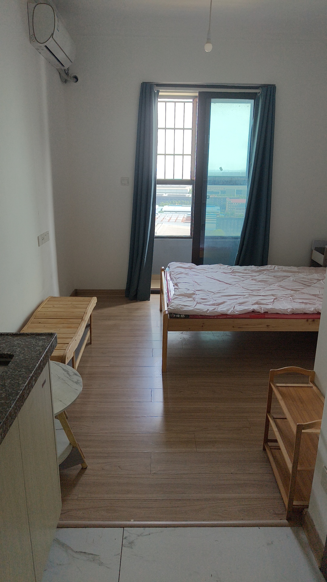 碧桂园星荟  1室1厅1卫    1200.0元/月 碧桂园星荟  1室1厅1卫    1200.0元/月户型图