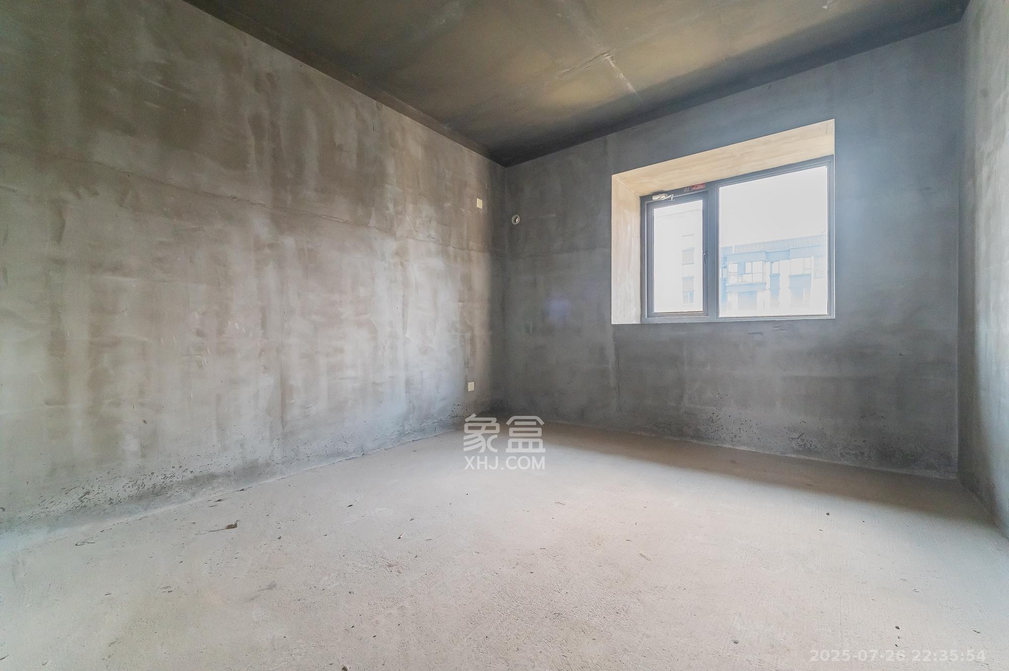 中建悦和城  4室2厅2卫   128.80万其他