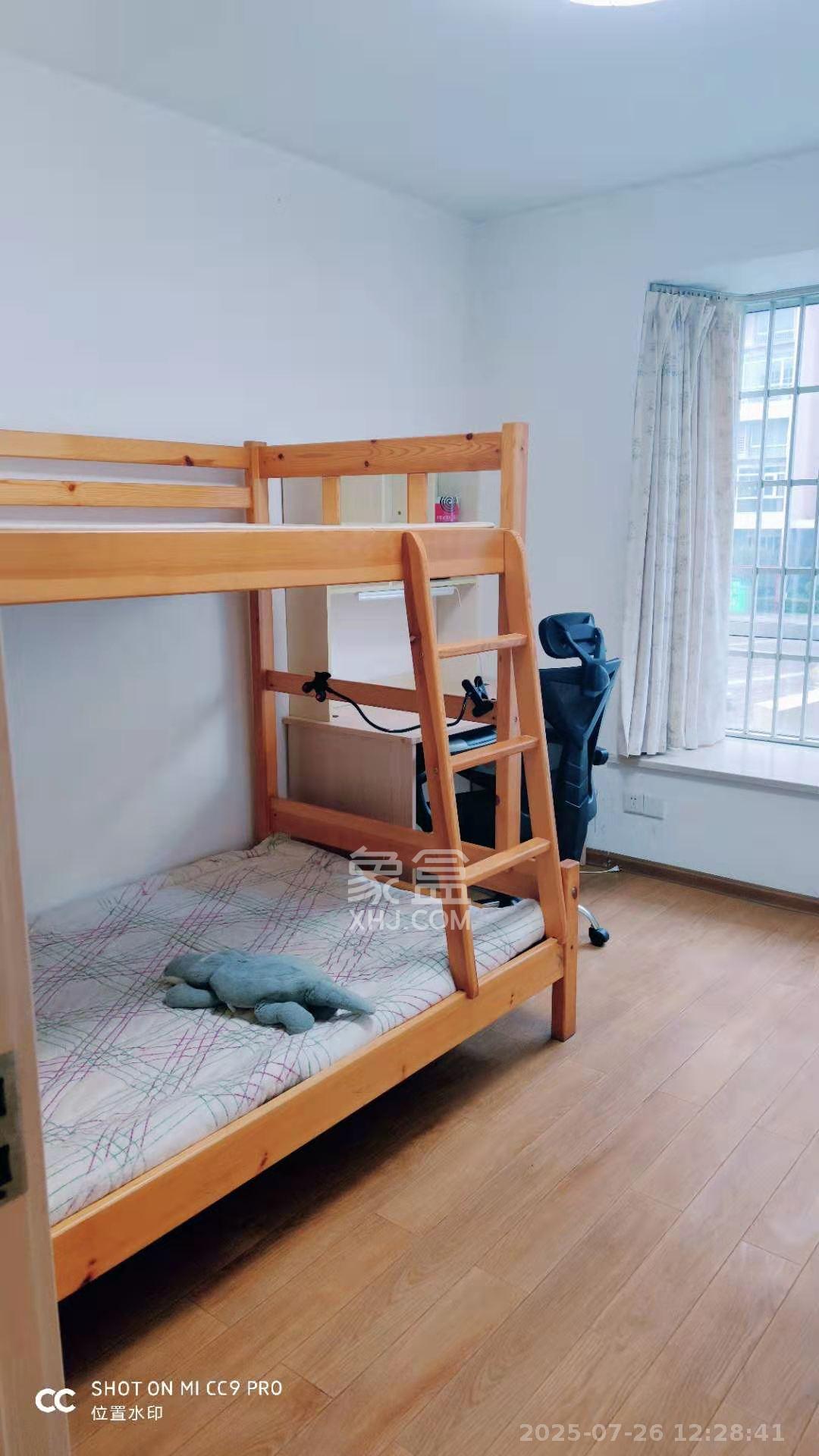 湘麓国际 4室2厅2卫 3800.0元/月 湘麓国际 4室2厅2卫 3800.0元/月室内图