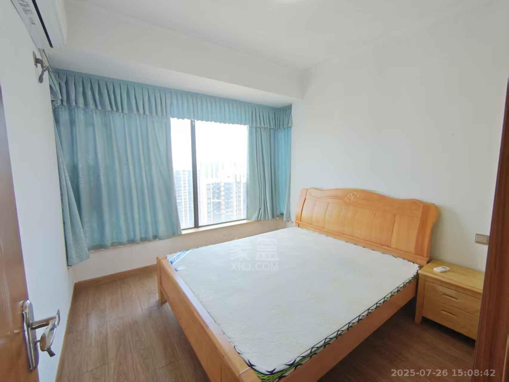 金轮翡翠名园 3室2厅1卫 1900.0元/月 金轮翡翠名园 3室2厅1卫 1900.0元/月室内图