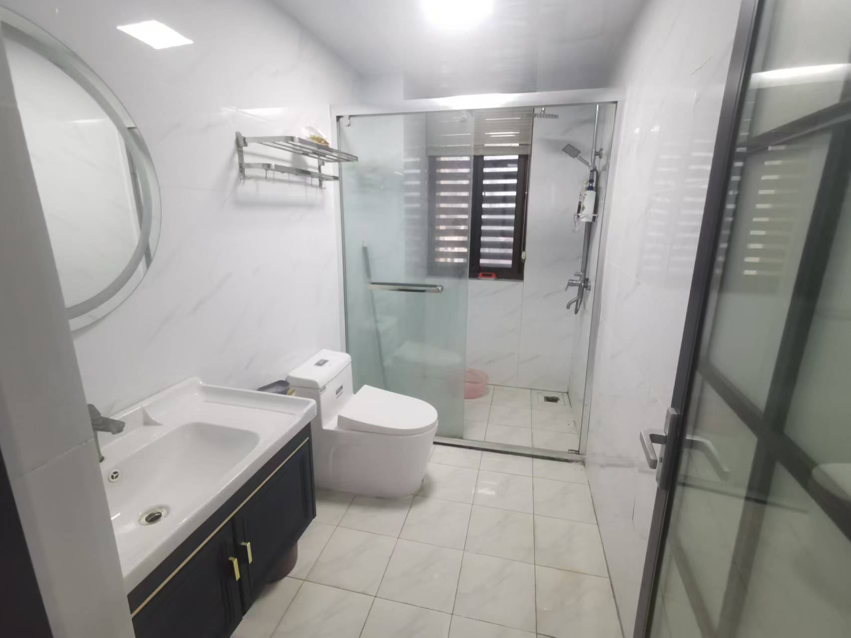 耀江西岸公馆 3室2厅2卫 3000.0元/月 耀江西岸公馆 3室2厅2卫 3000.0元/月室内图