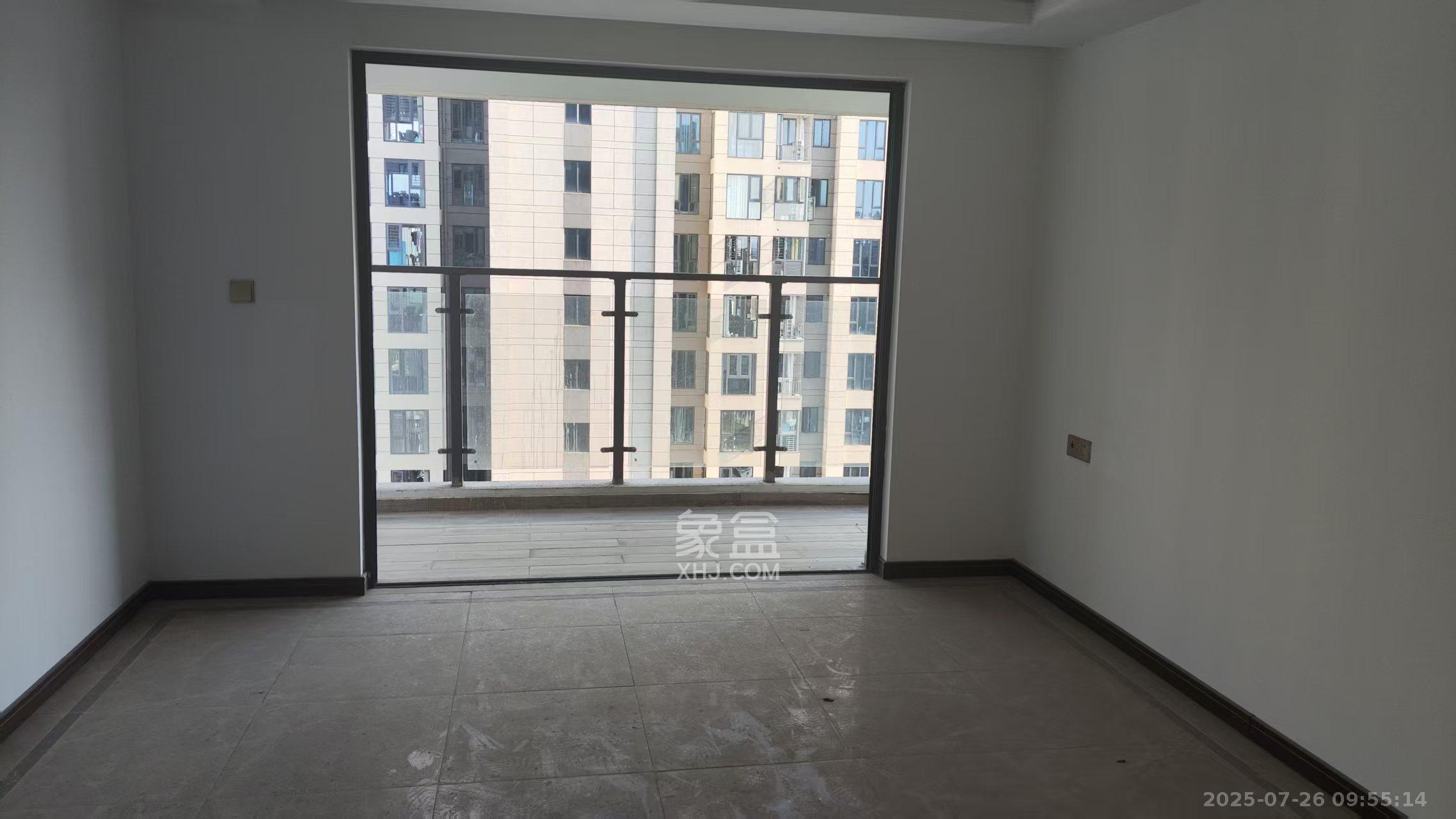 绿地长沙城际空间站(柏仕佳苑) 3室1厅1卫 3500.0元/月 绿地长沙城际空间站(柏仕佳苑) 3室1厅1卫 3500.0元/月室内图