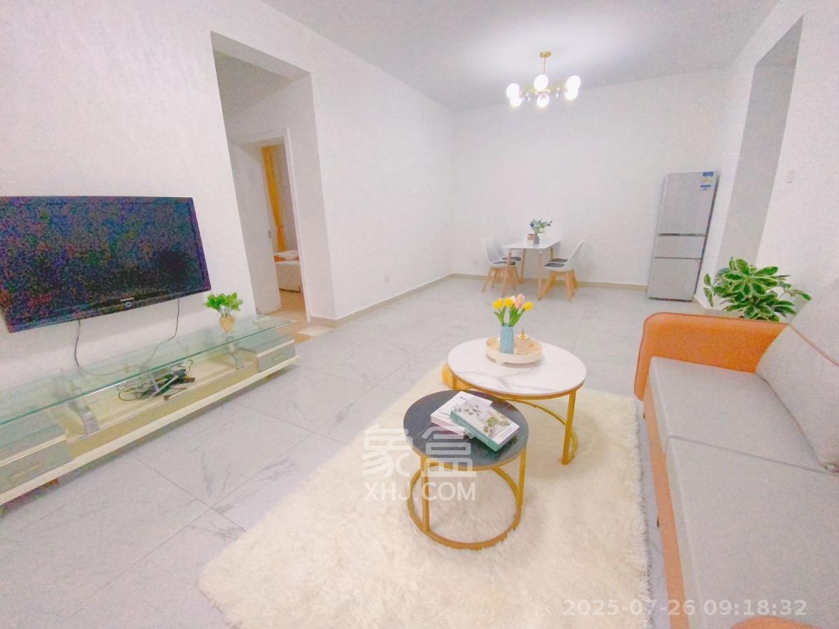 竹园公寓  1室1厅1卫    2858.0元/月 竹园公寓  1室1厅1卫    2858.0元/月室内图