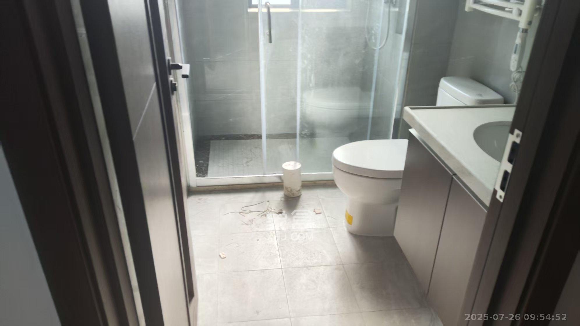 绿地长沙城际空间站(柏仕佳苑) 3室1厅1卫 3500.0元/月 绿地长沙城际空间站(柏仕佳苑) 3室1厅1卫 3500.0元/月室内图