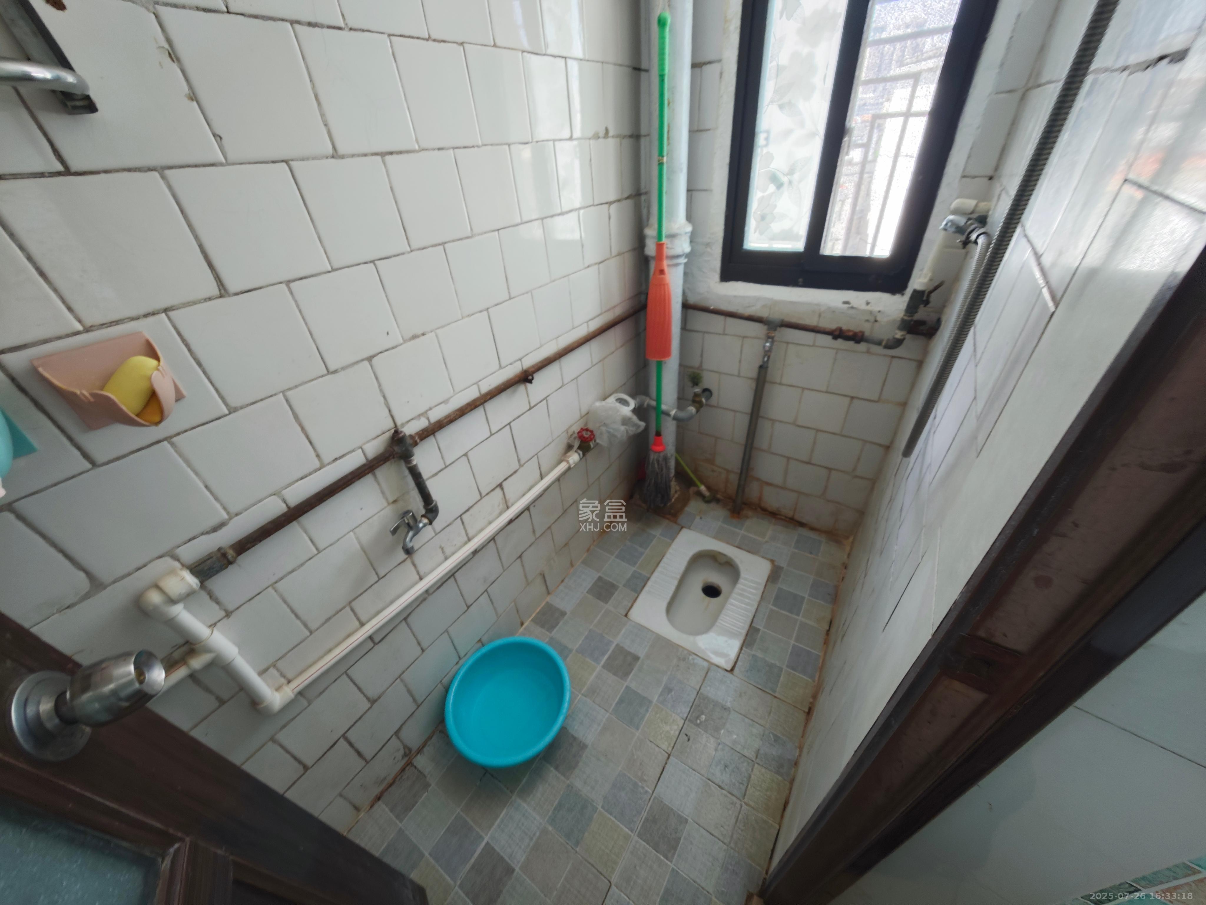 西湖路散盘 2室1厅1卫 1500.0元/月 西湖路散盘 2室1厅1卫 1500.0元/月室内图