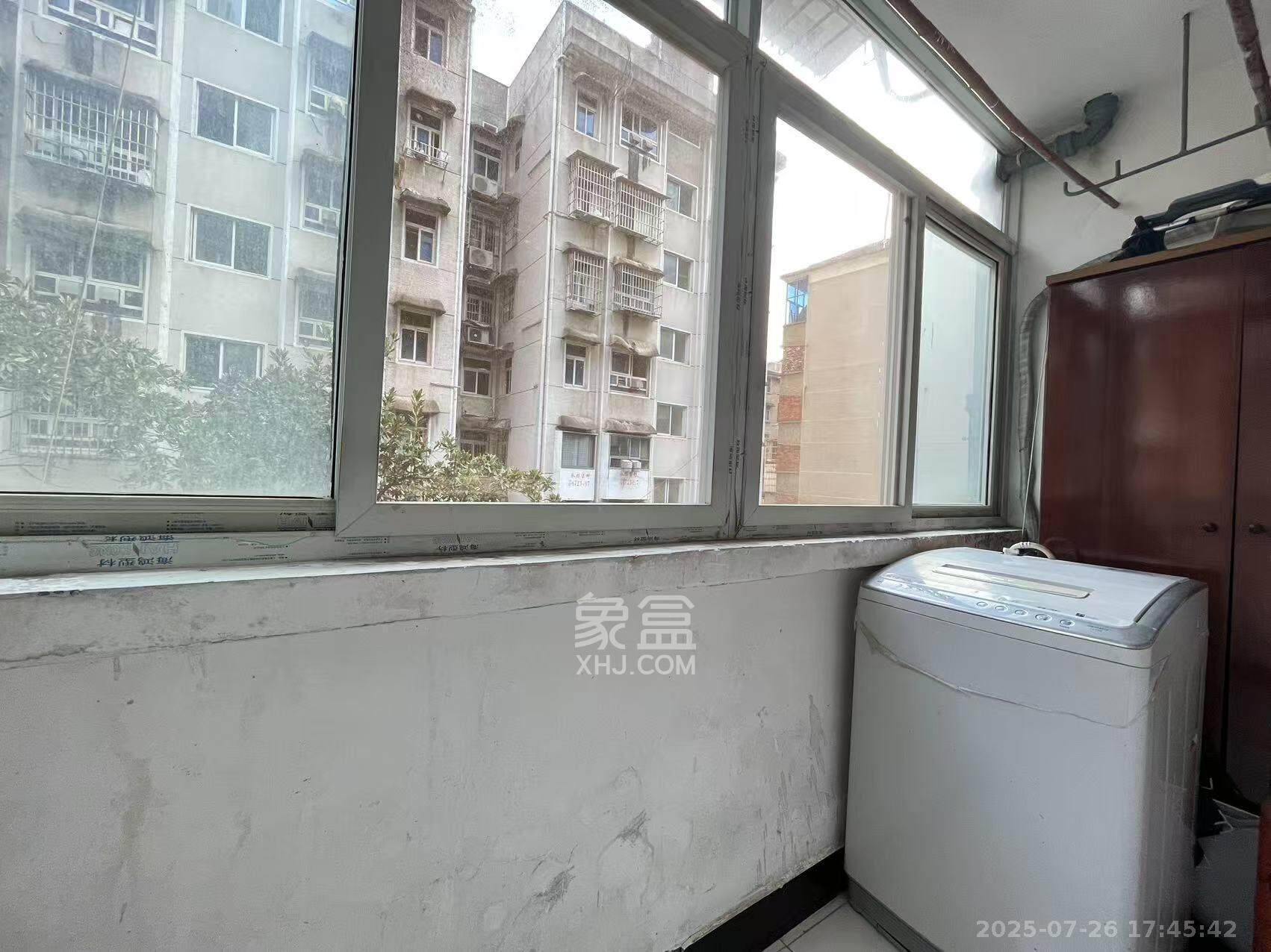 开福区联运公司宿舍  1室1厅1卫   1200.00元/月室内图