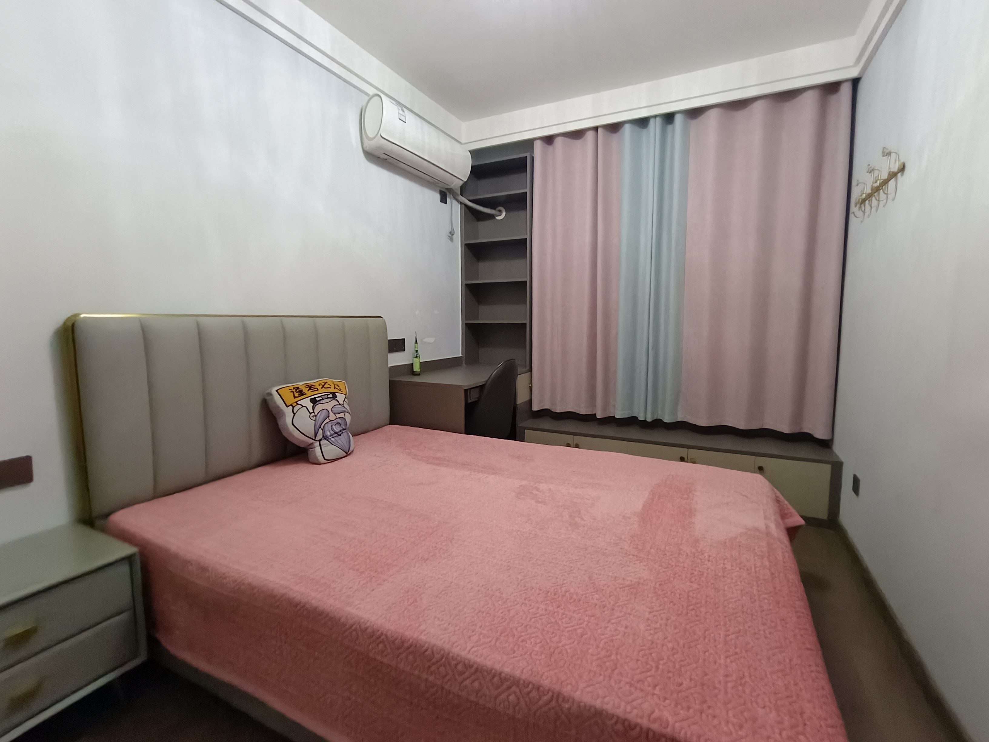 国色天香 3室2厅2卫 103.8万 国色天香 3室2厅2卫 103.8万客厅