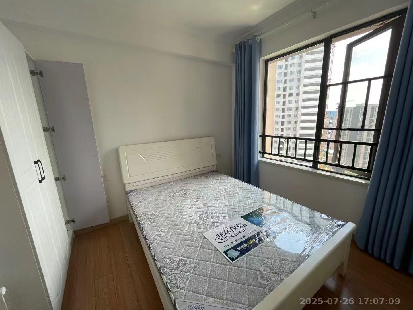 万科魅力之城 3室2厅2卫 2700.0元/月 万科魅力之城 3室2厅2卫 2700.0元/月室内图