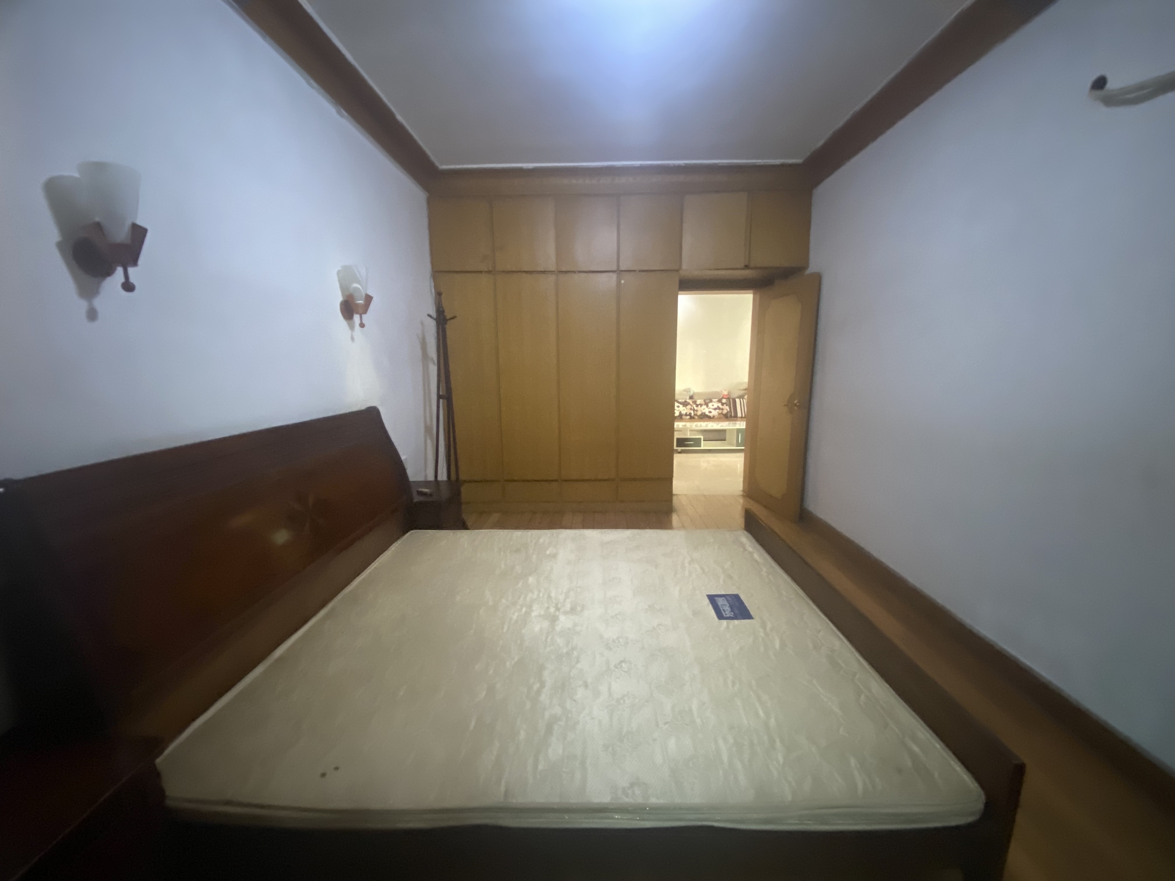 白沙洲散盘 3室2厅1卫 800.0元/月 白沙洲散盘 3室2厅1卫 800.0元/月室内图