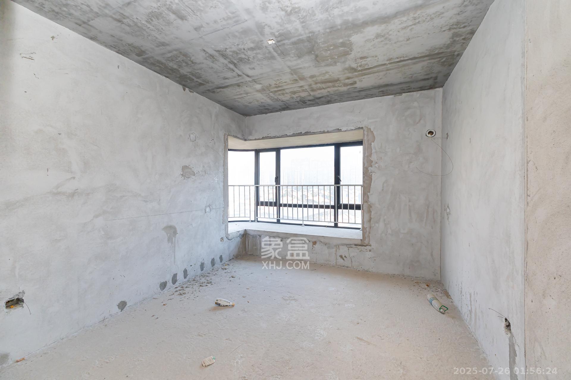 润和之悦（金泽园）  4室2厅2卫    72.0万卧室