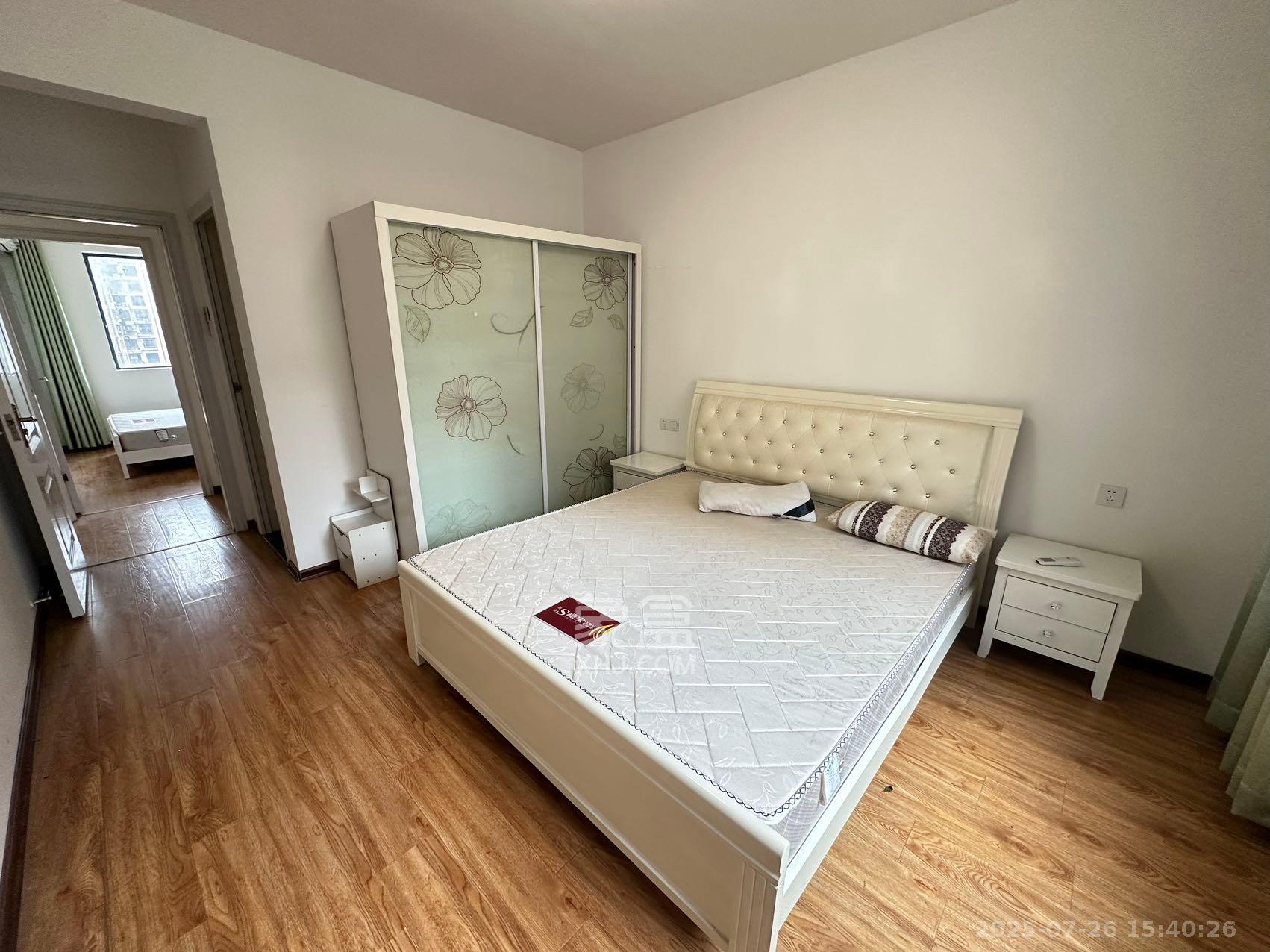 才子嘉都 1室2厅2卫 2700.0元/月 才子嘉都 1室2厅2卫 2700.0元/月室内图