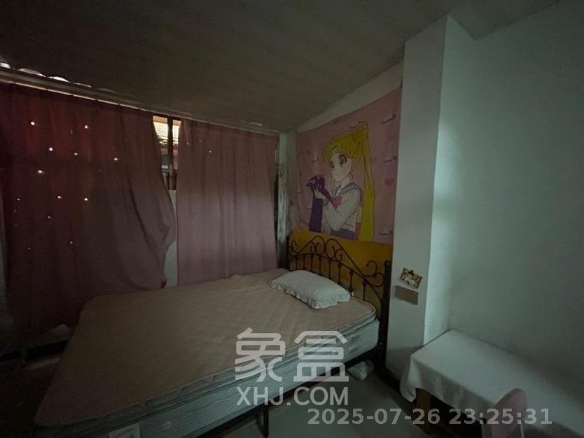 造化塘  3室1厅1卫   2200.00元/月室内图