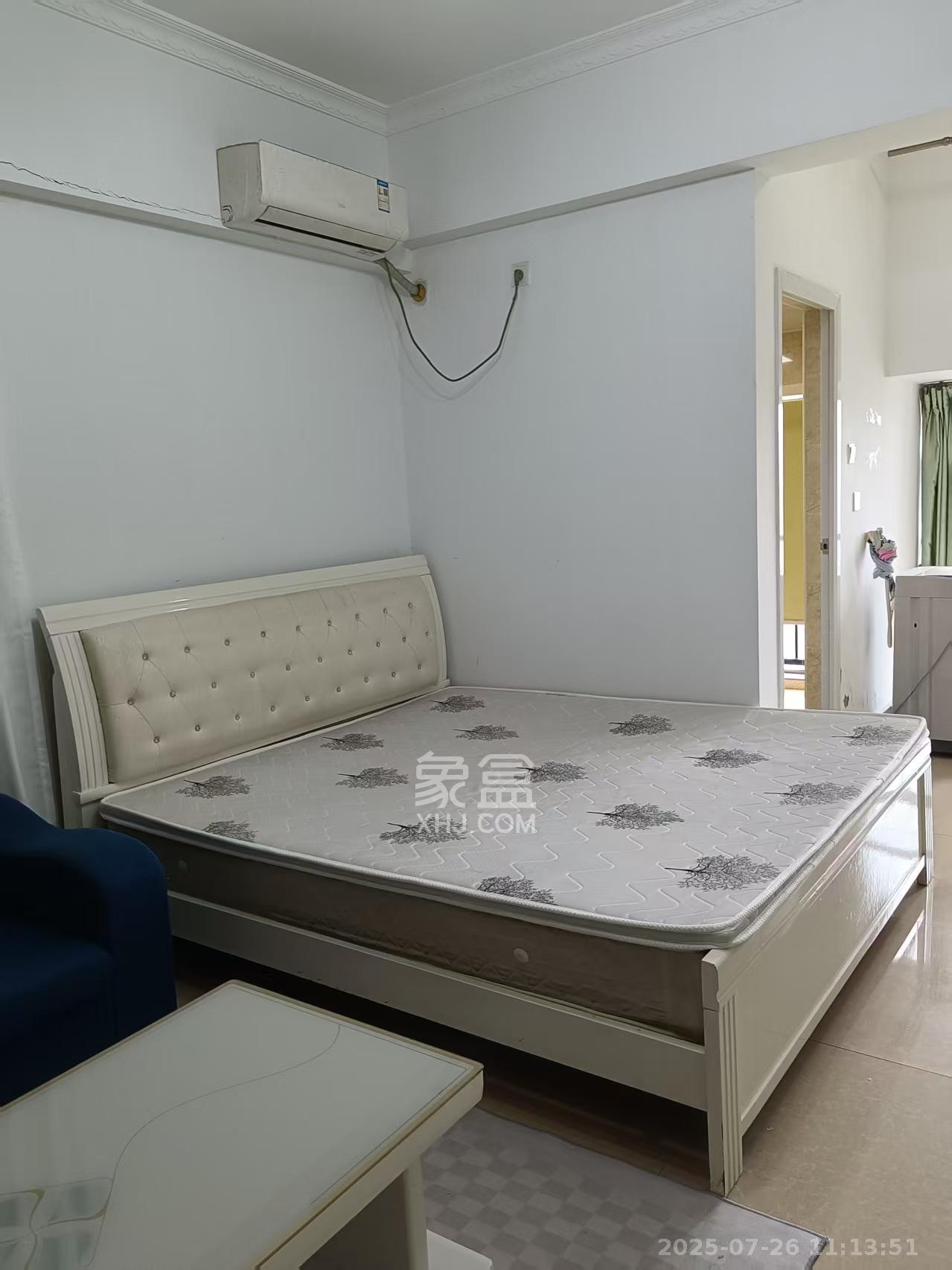 中建芙蓉嘉苑 1室1厅1卫 1300.0元/月 中建芙蓉嘉苑 1室1厅1卫 1300.0元/月室内图