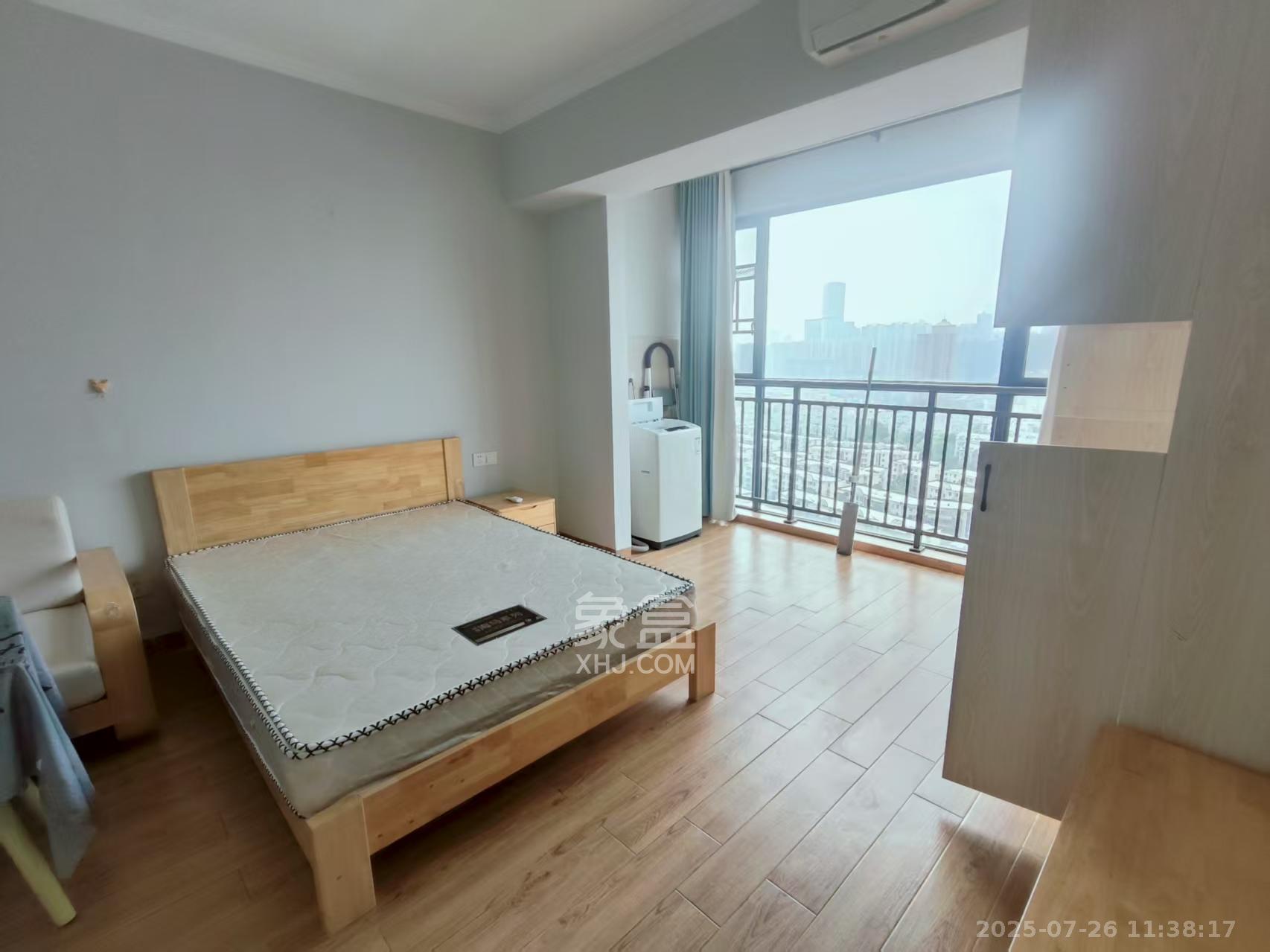 中交里城 1室1厅1卫 1800.0元/月 中交里城 1室1厅1卫 1800.0元/月室内图