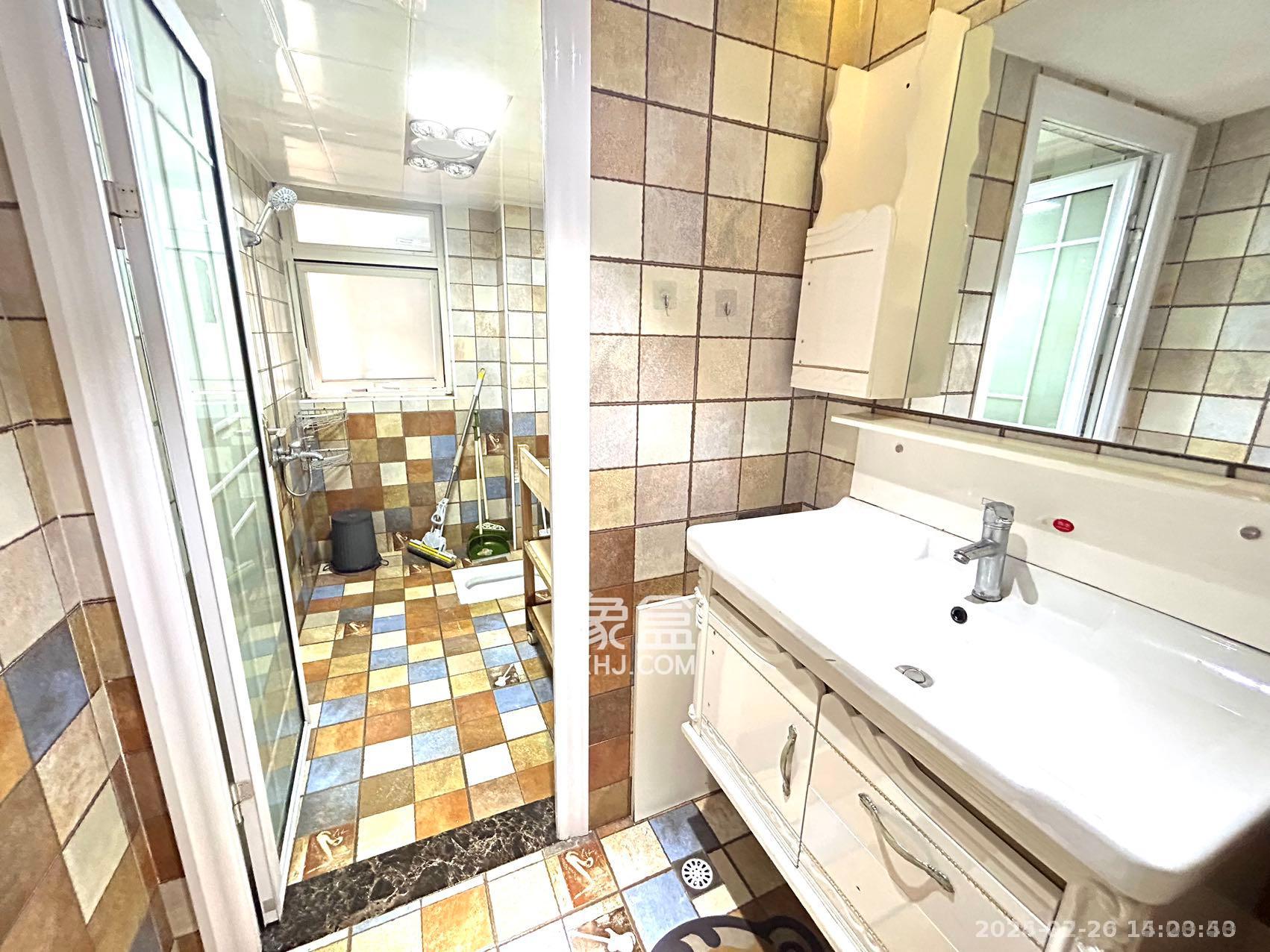 北辰三角洲E3区  3室2厅2卫    3600.0元/月室内图