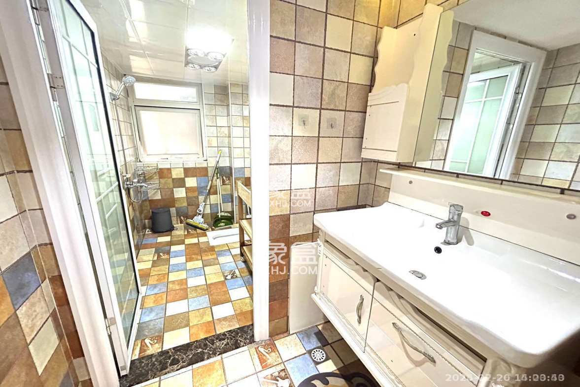 北辰三角洲E3区 3室2厅2卫 3600.0元/月 北辰三角洲E3区 3室2厅2卫 3600.0元/月室内图