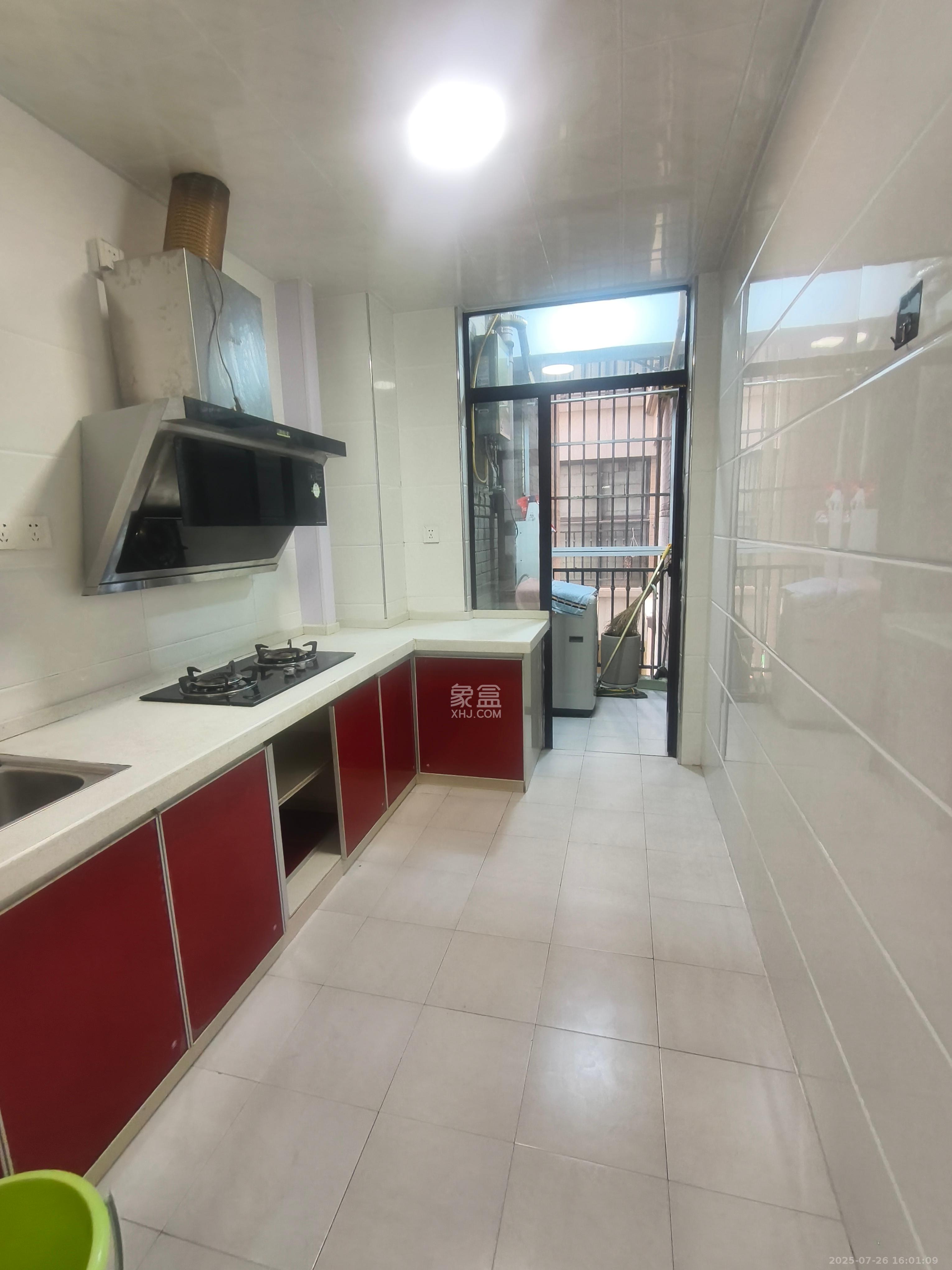 康桥长郡 3室2厅1卫 1800.0元/月 康桥长郡 3室2厅1卫 1800.0元/月室内图