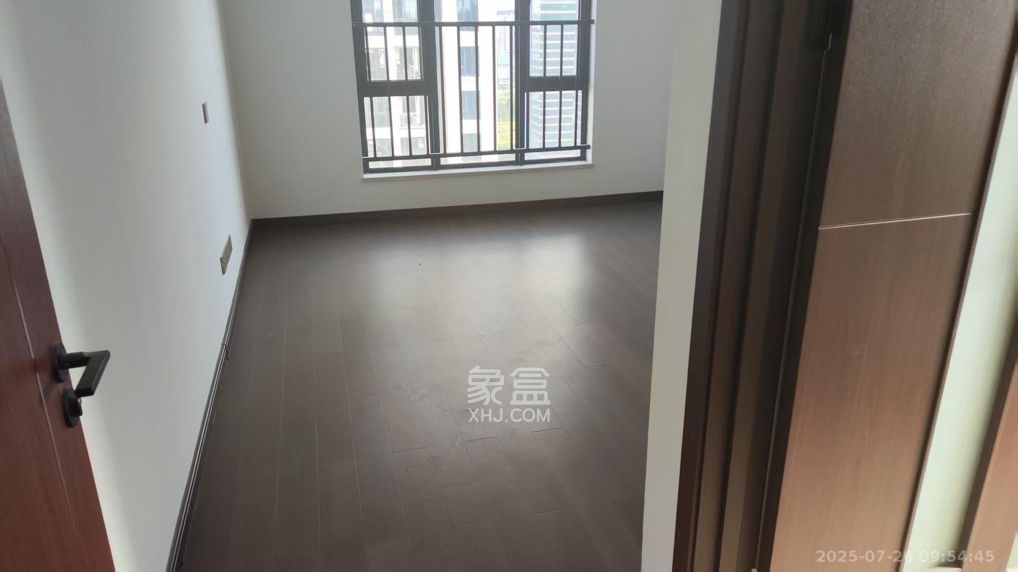 绿地长沙城际空间站(柏仕佳苑) 3室1厅1卫 3500.0元/月 绿地长沙城际空间站(柏仕佳苑) 3室1厅1卫 3500.0元/月室内图