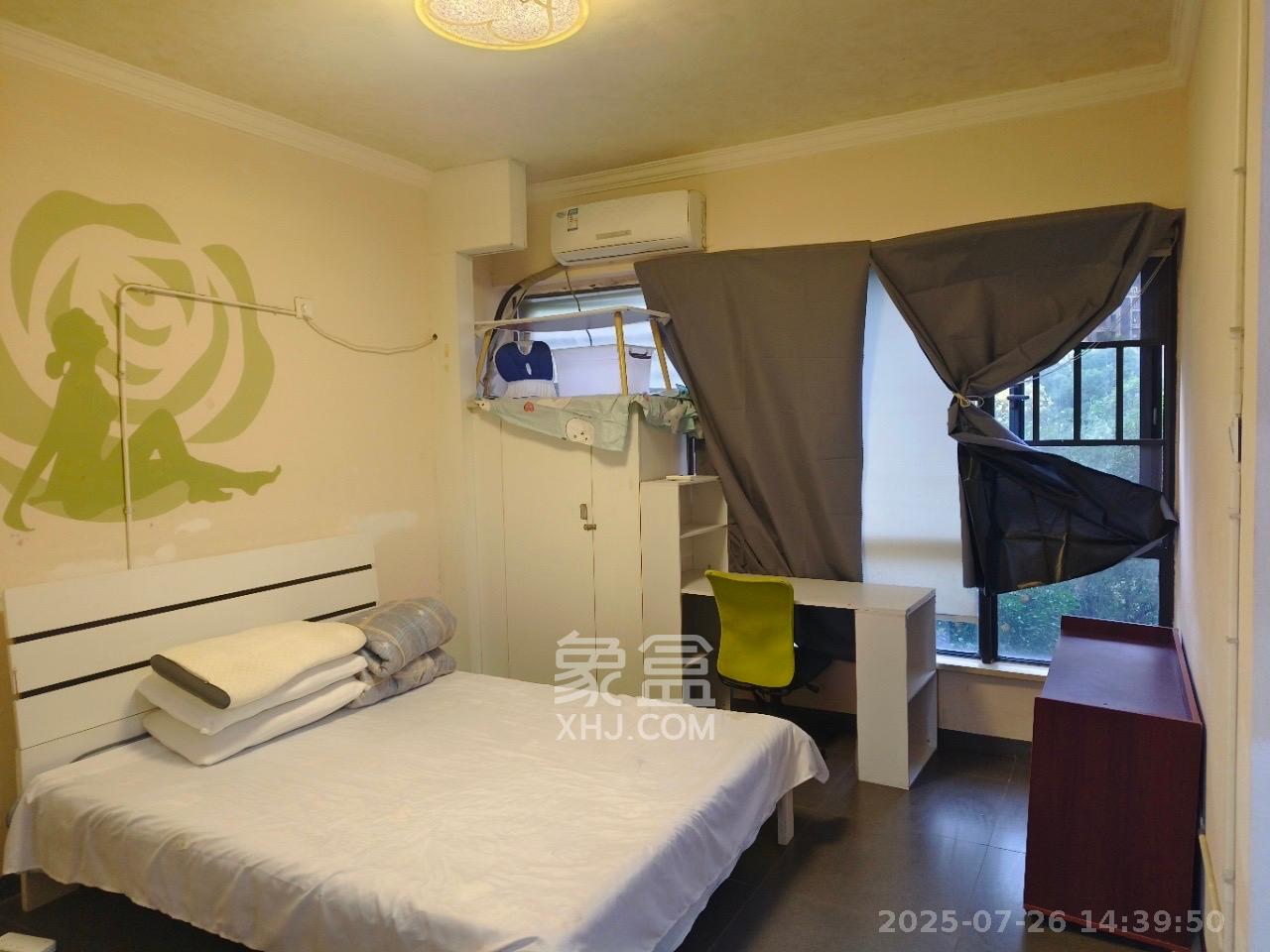 达美D6区 1室1厅1卫 1200.0元/月 达美D6区 1室1厅1卫 1200.0元/月室内图