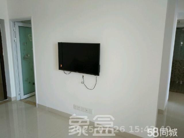 绿地之窗  2室1厅1卫    1800.0元/月室内图